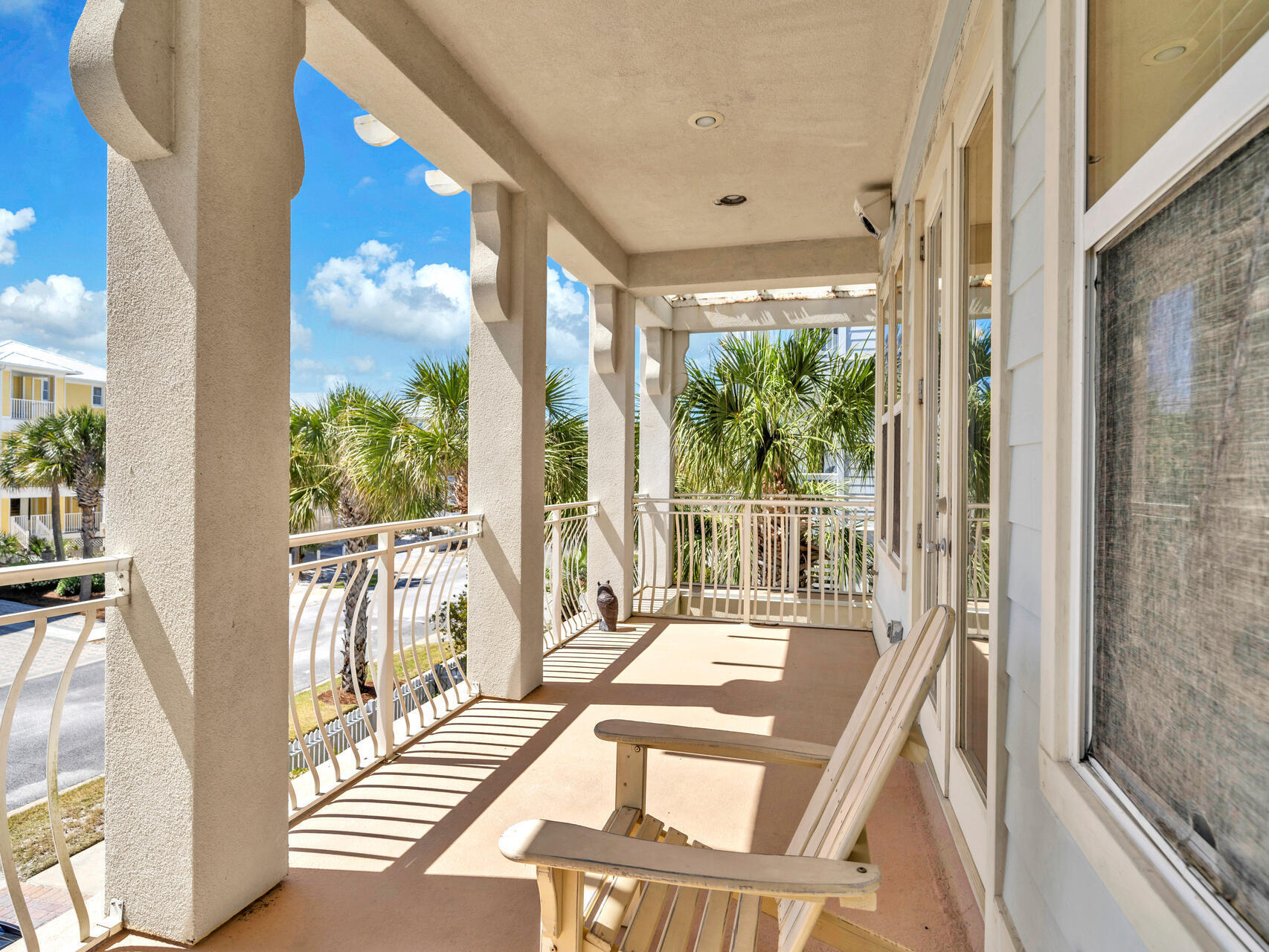 DESTIN POINTE - Residential