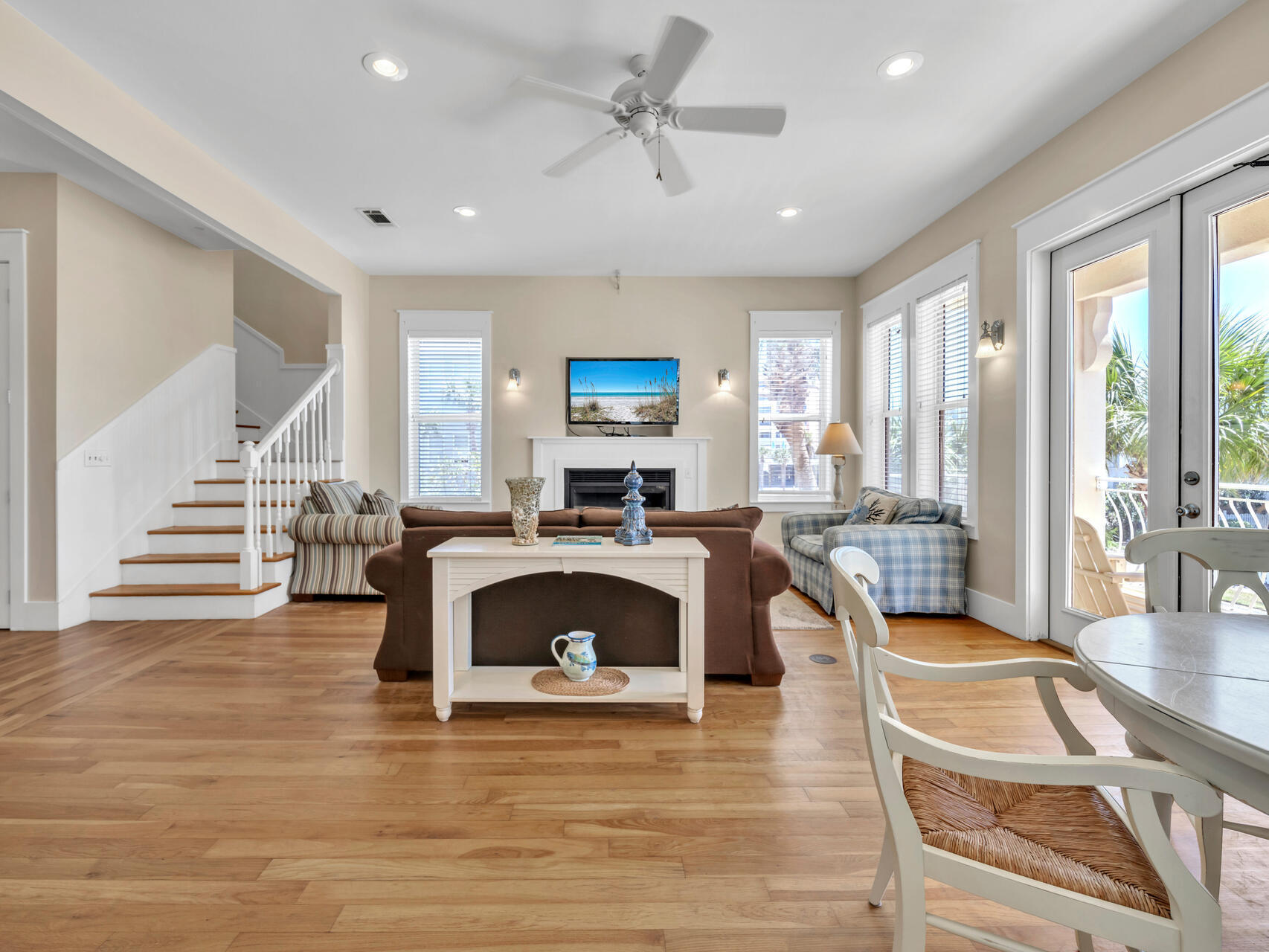 DESTIN POINTE - Residential