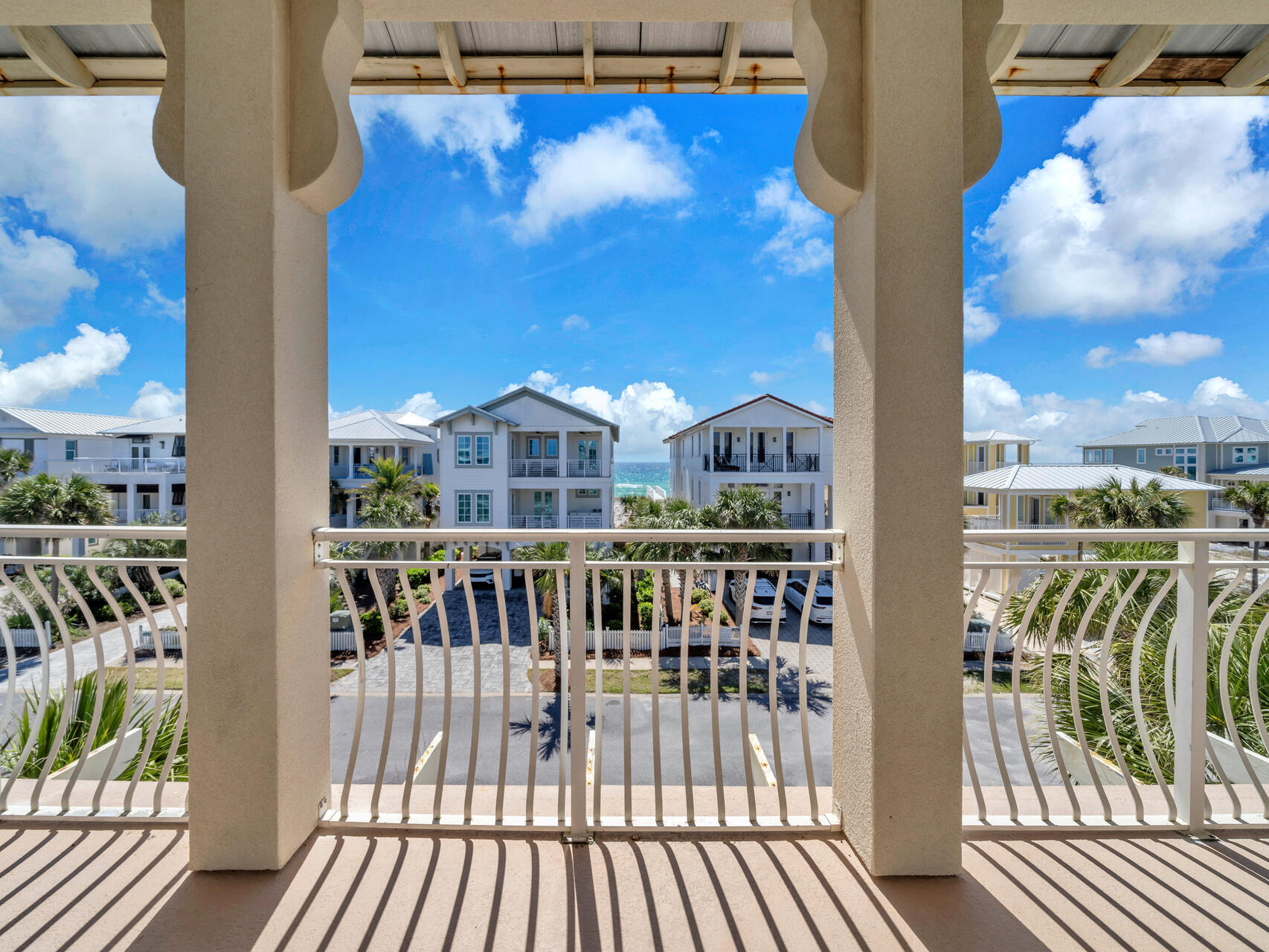 DESTIN POINTE - Residential
