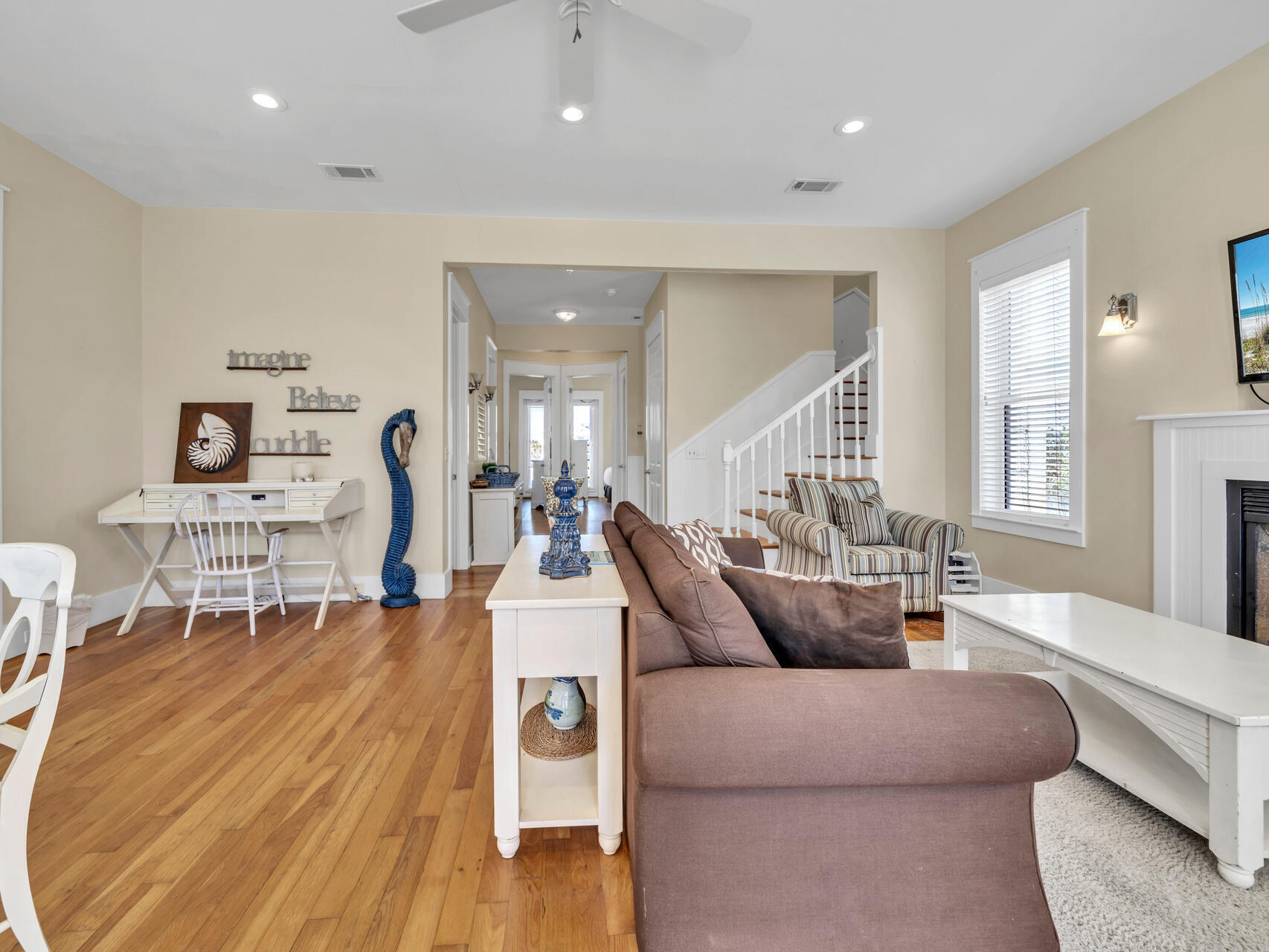 DESTIN POINTE - Residential