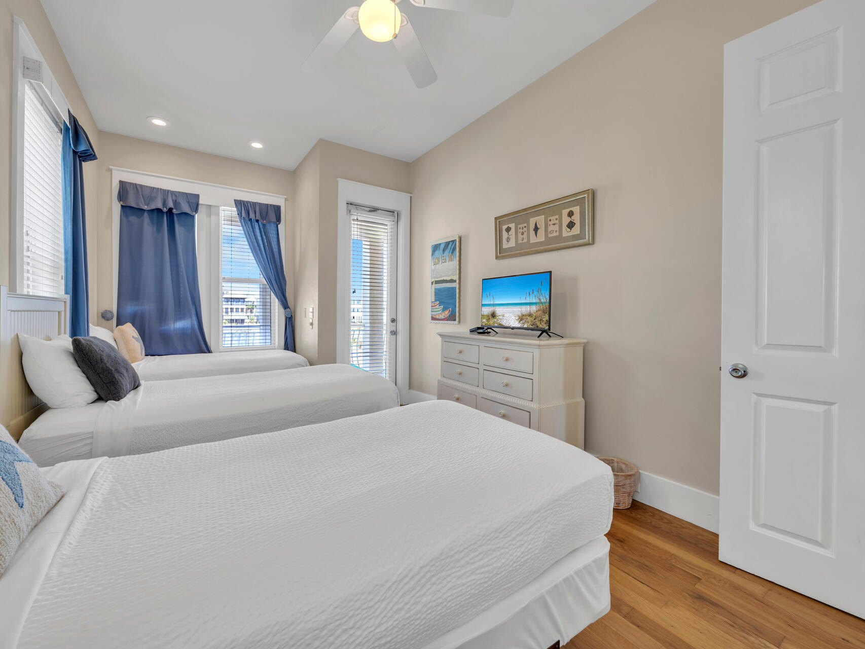 DESTIN POINTE - Residential