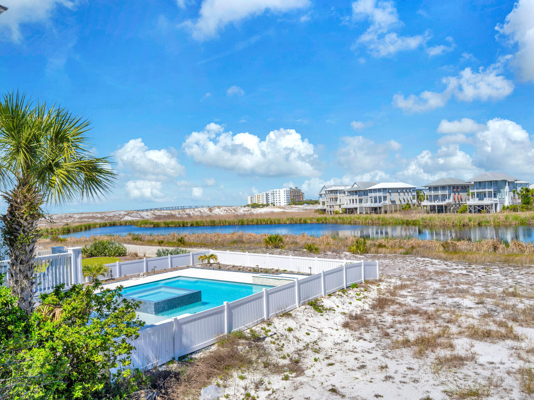 DESTIN POINTE - Residential
