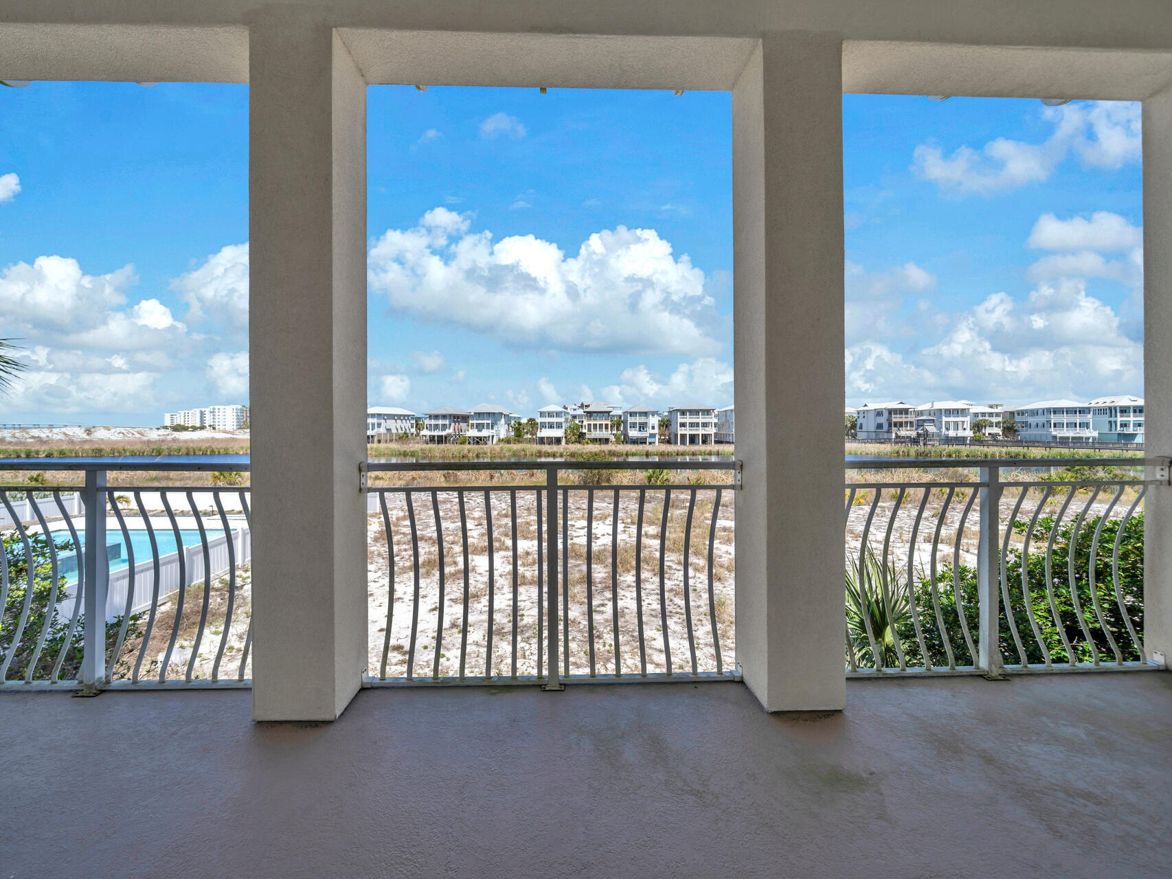 DESTIN POINTE - Residential