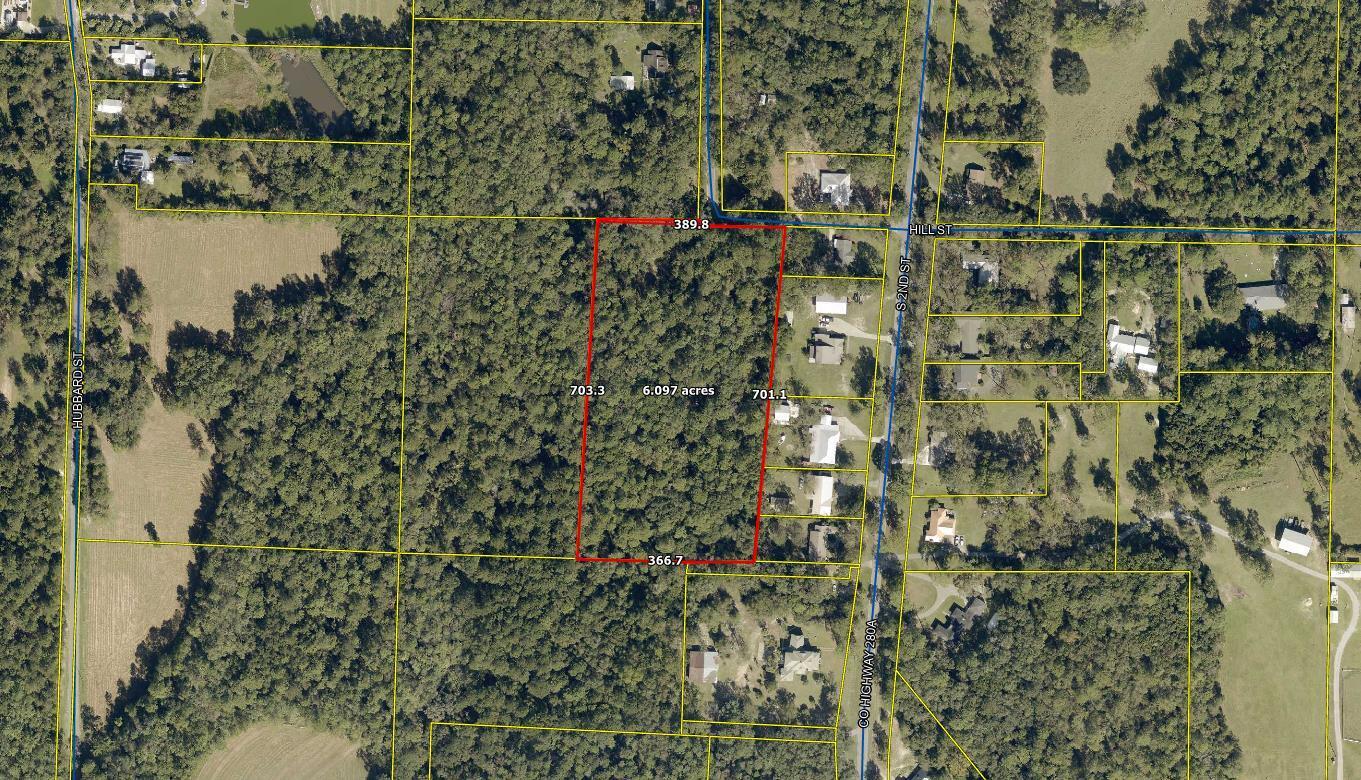 Discover the perfect opportunity to own 6 acres of beautiful, naturally wooded land in the heart of DeFuniak Springs, Florida. Conveniently located on a paved road, this peaceful property offers plenty of privacy while remaining close to local shopping, dining, and Walton County schools. Whether you're looking to build your dream home, create a private country retreat, or invest in land for the future, this versatile parcel offers endless possibilities. A completed survey is already available, saving the new owner valuable time and expense.