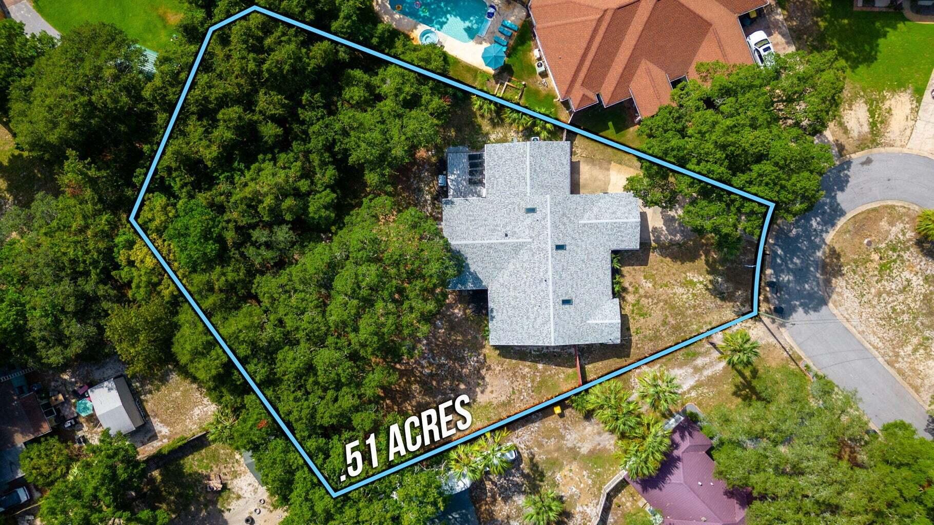 ELLIOTTS POINT 4TH ADDN - Residential