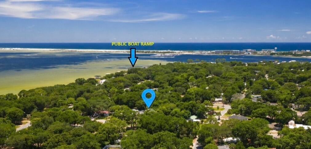 ELLIOTTS POINT 4TH ADDN - Residential