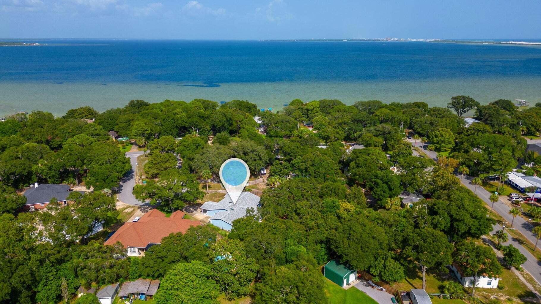 ELLIOTTS POINT 4TH ADDN - Residential
