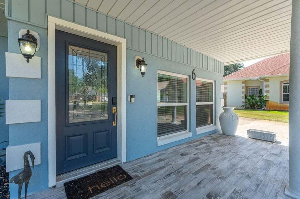 ELLIOTTS POINT 4TH ADDN - Residential