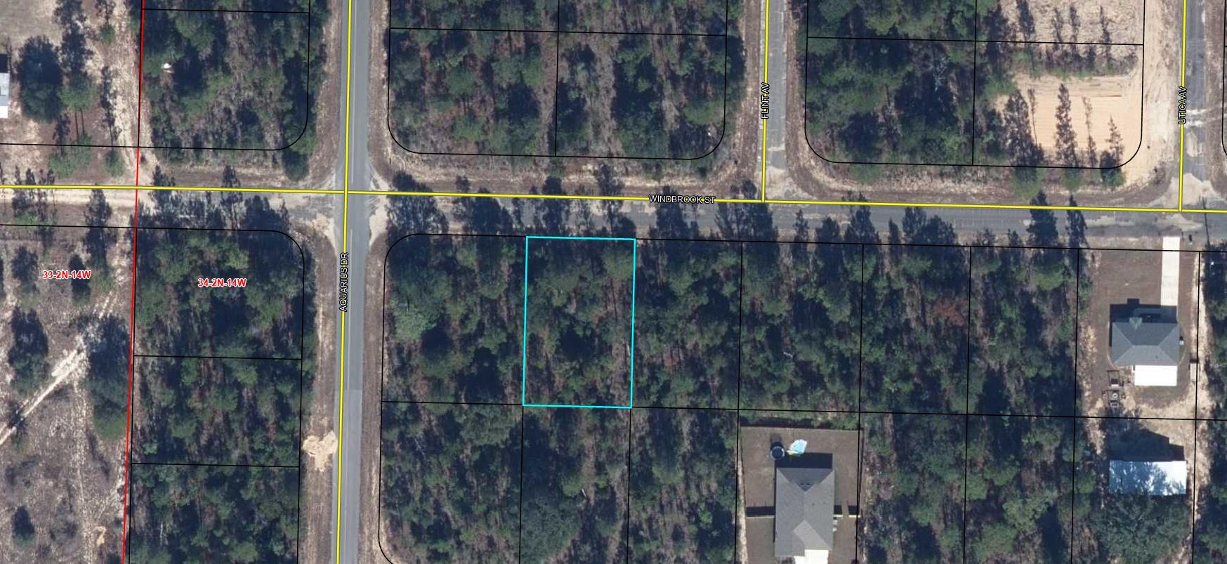 Sunny Hills Unit 1 - Land