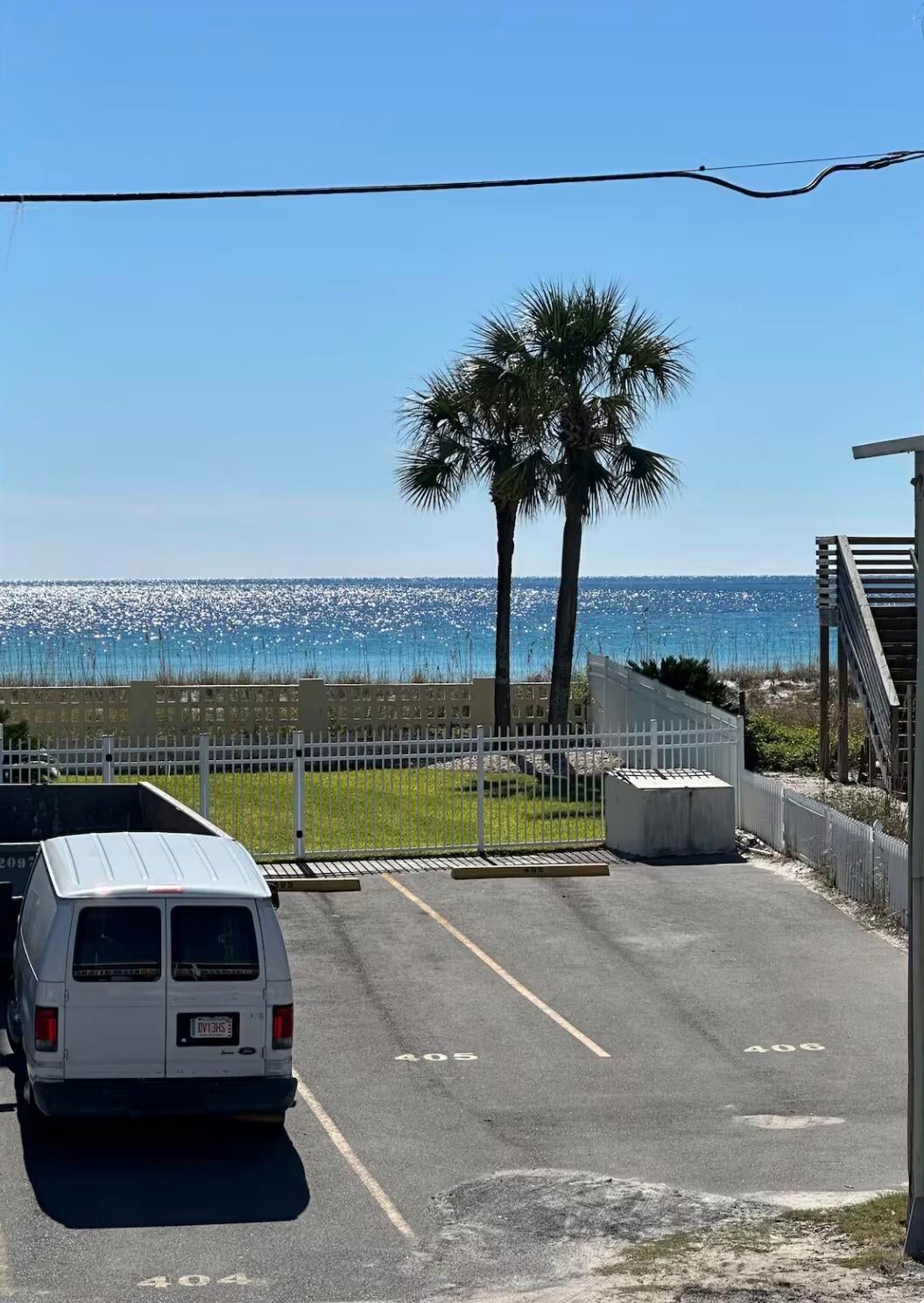 TROPICAL ISLE CONDO - Residential Lease