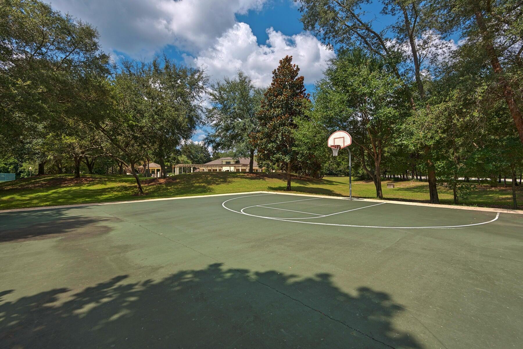 SWIFT CREEK PH 3 - Residential