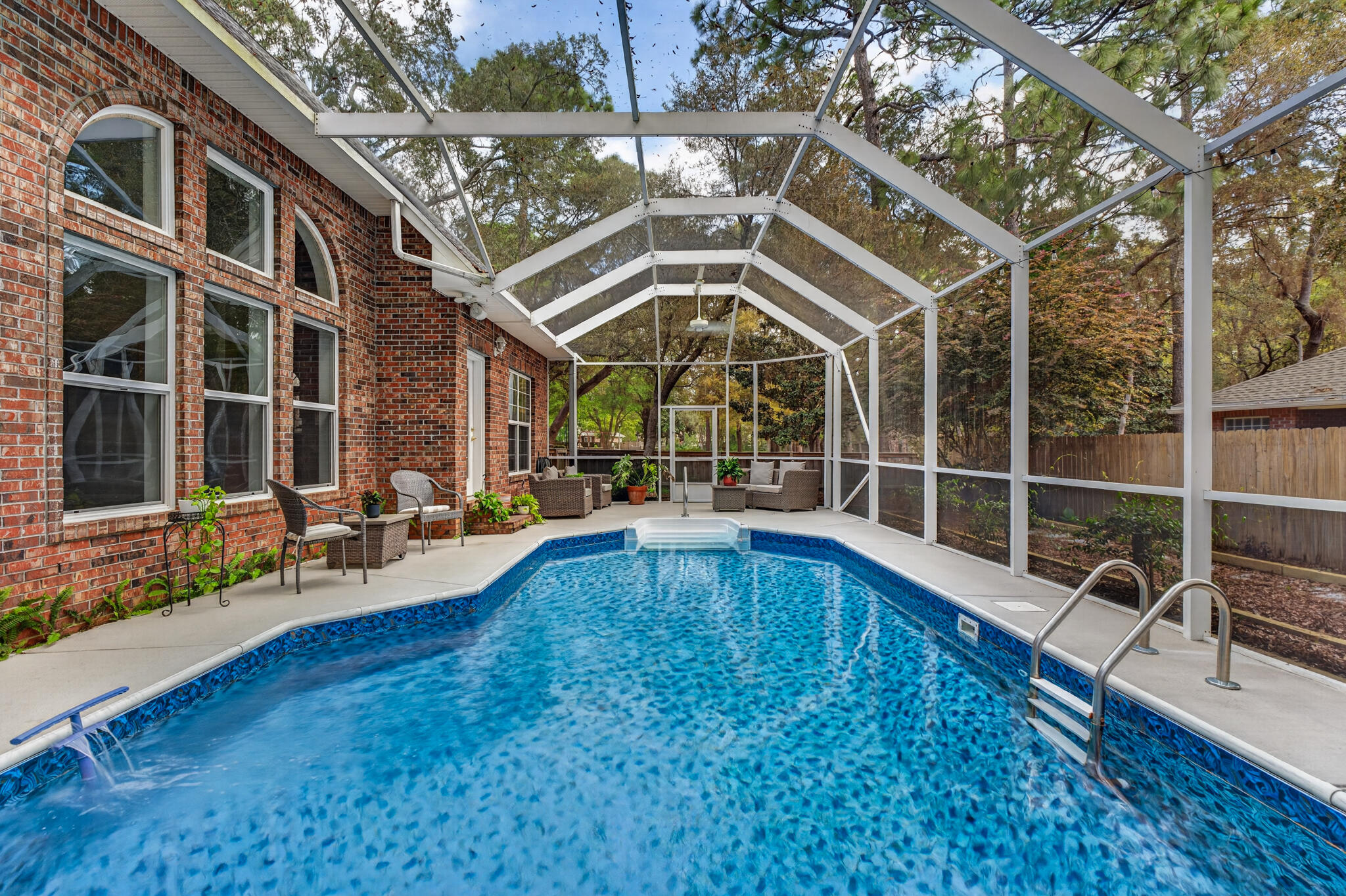 SWIFT CREEK PH 3 - Residential