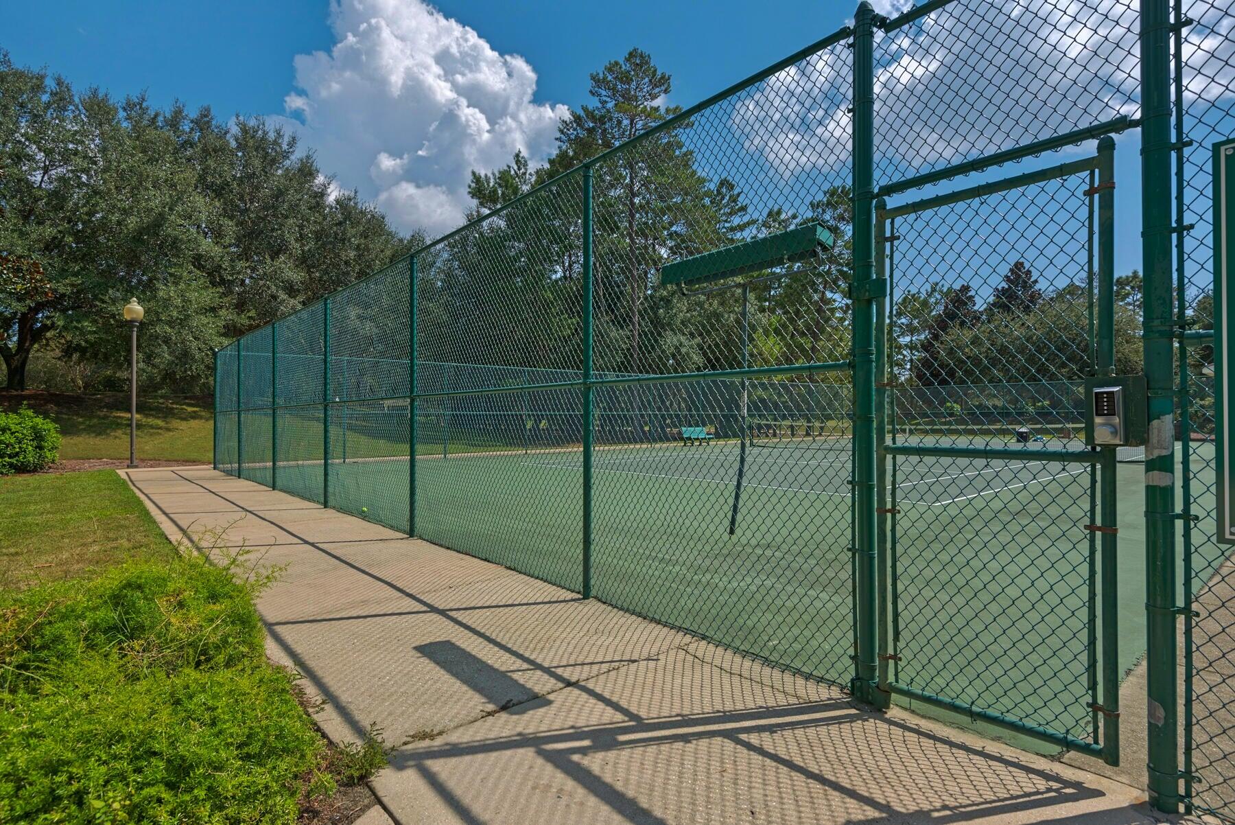 SWIFT CREEK PH 3 - Residential
