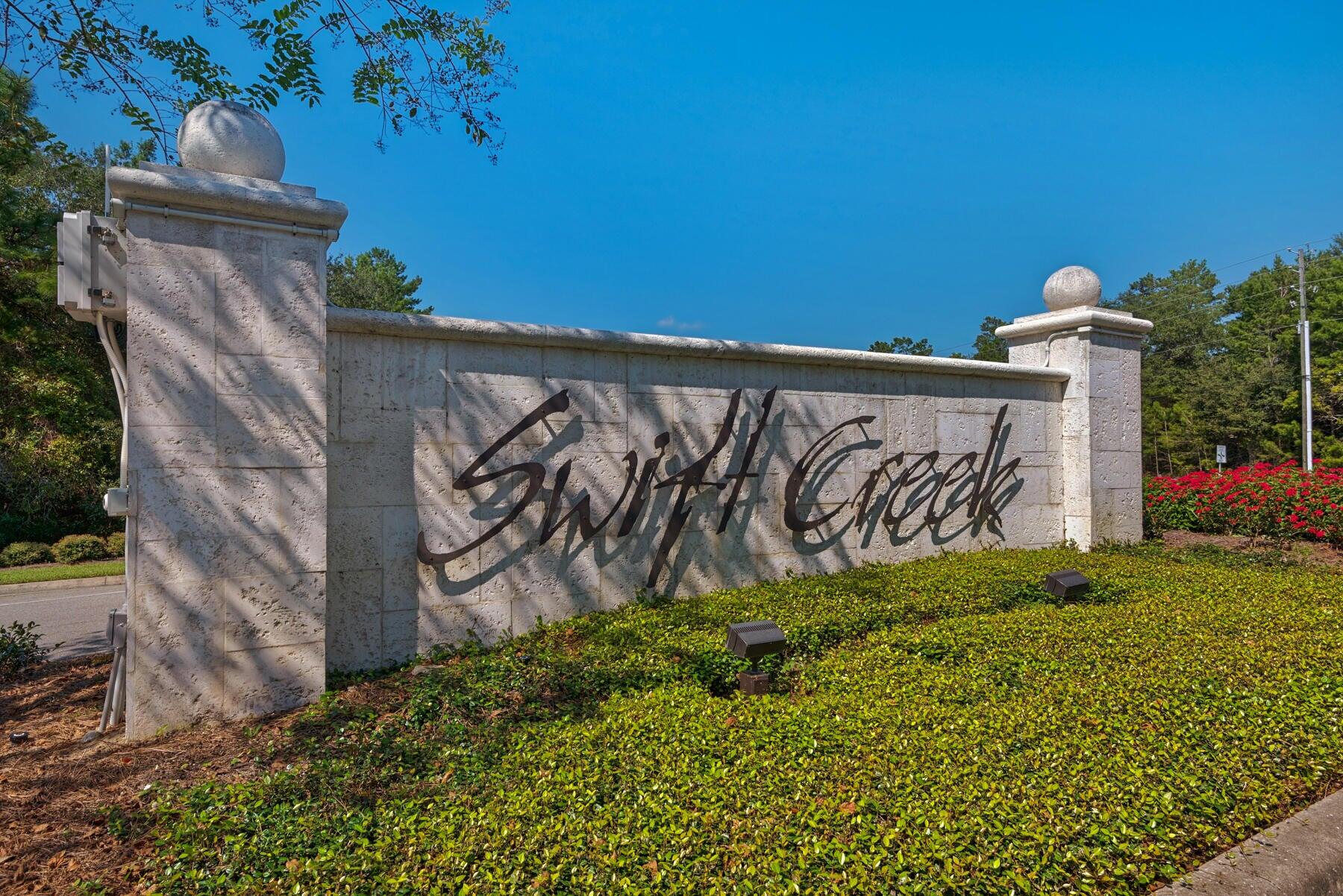 SWIFT CREEK PH 3 - Residential