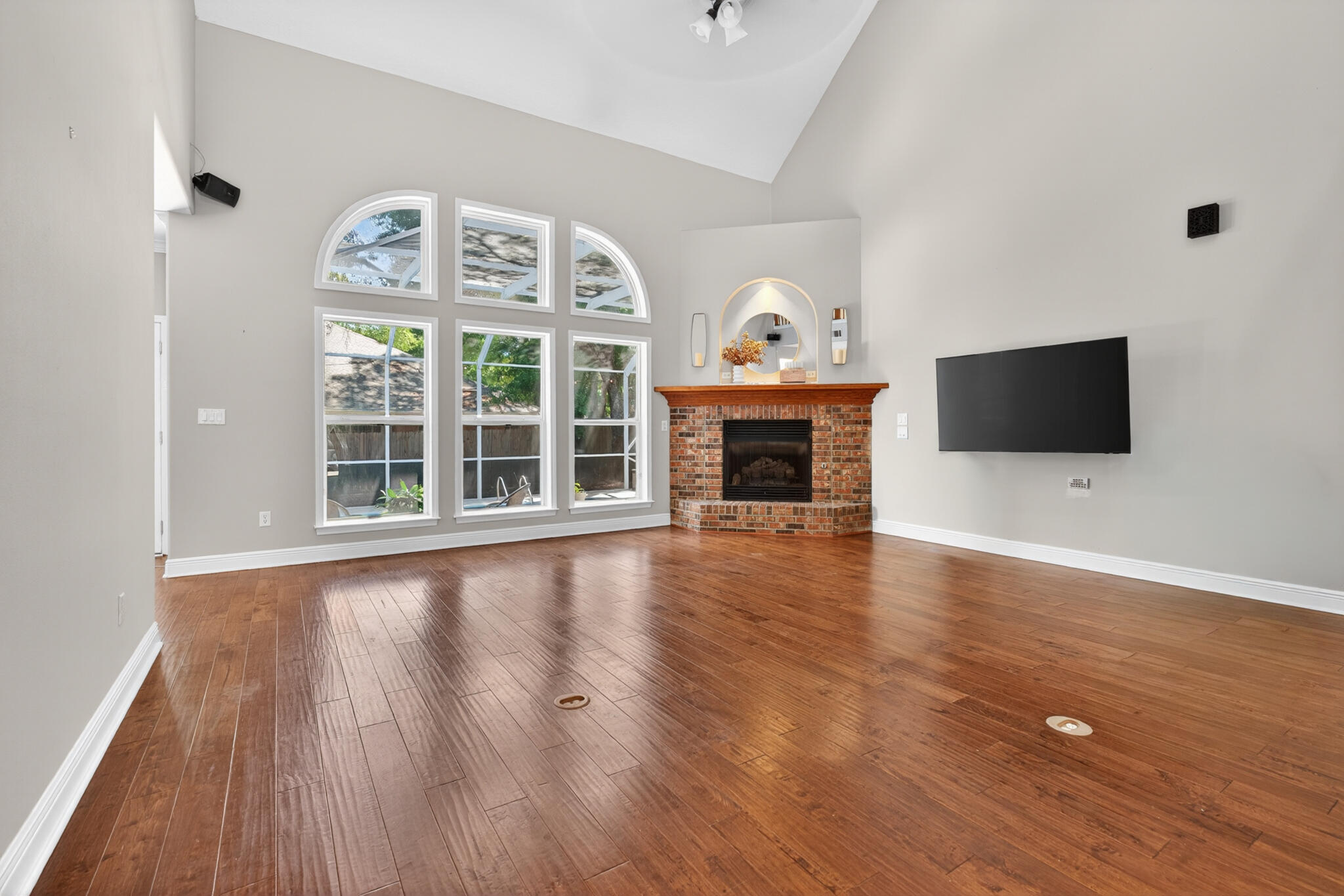 SWIFT CREEK PH 3 - Residential