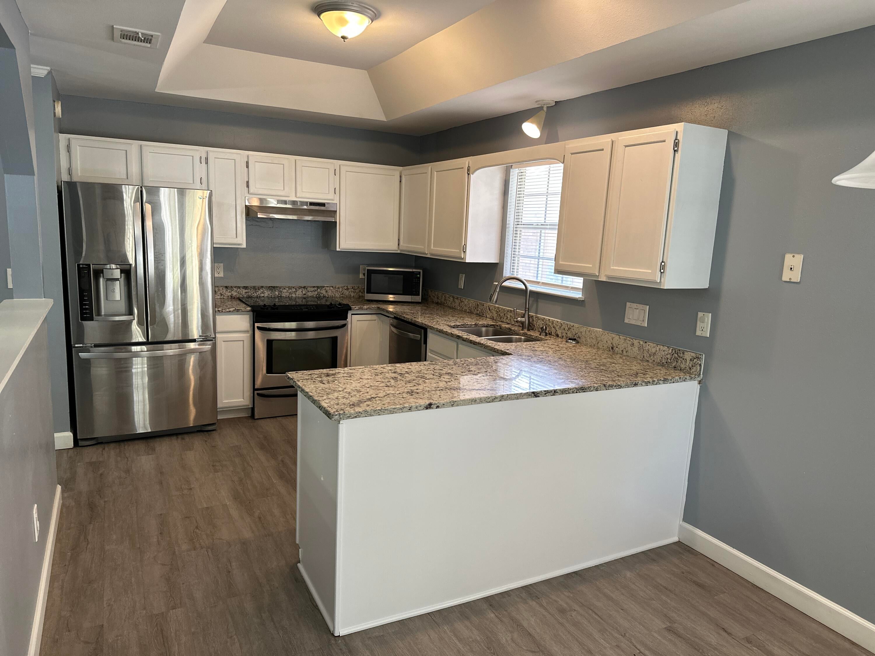 INDIGO VILLAGE - Residential Lease