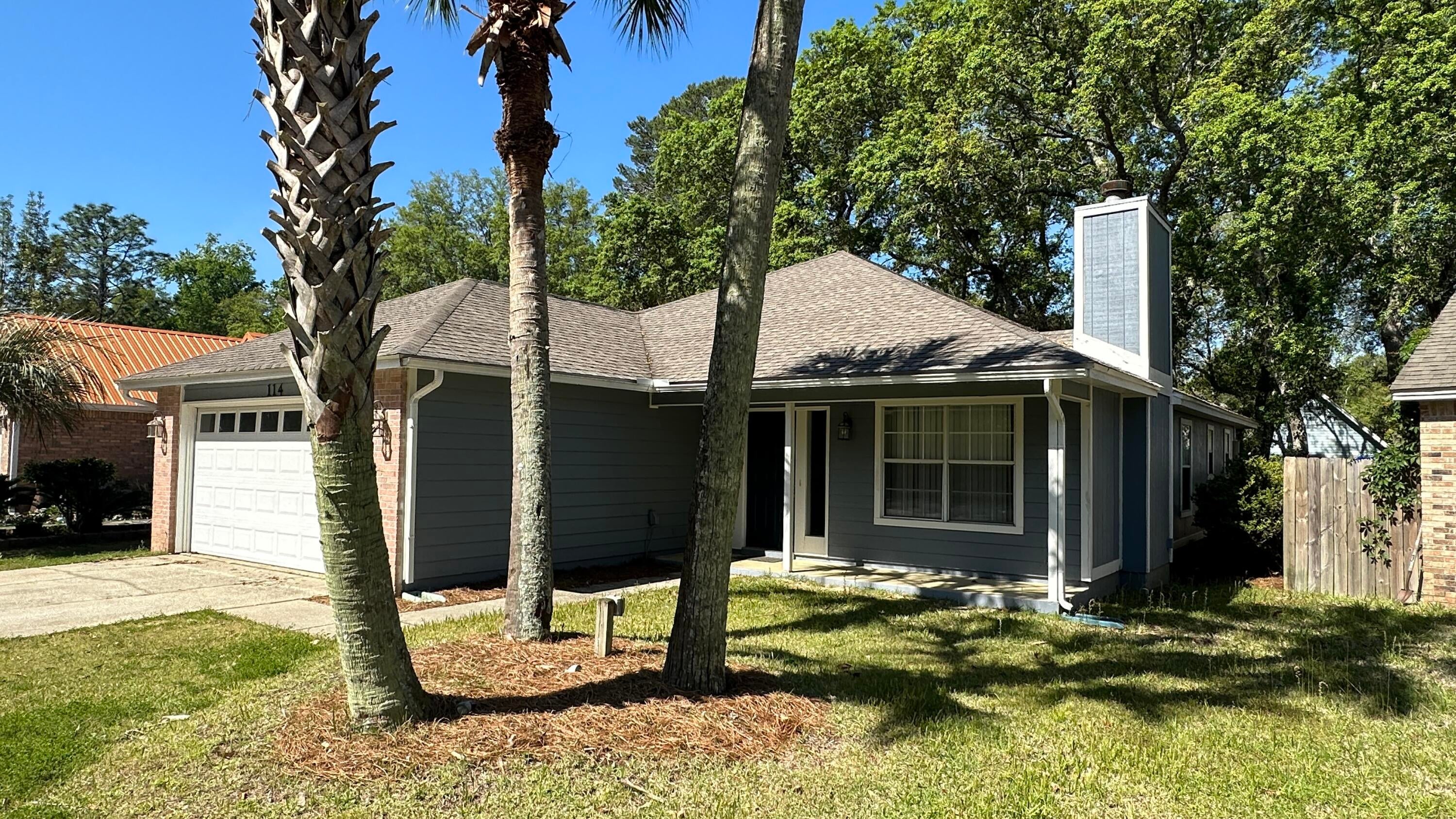 INDIGO VILLAGE - Residential Lease