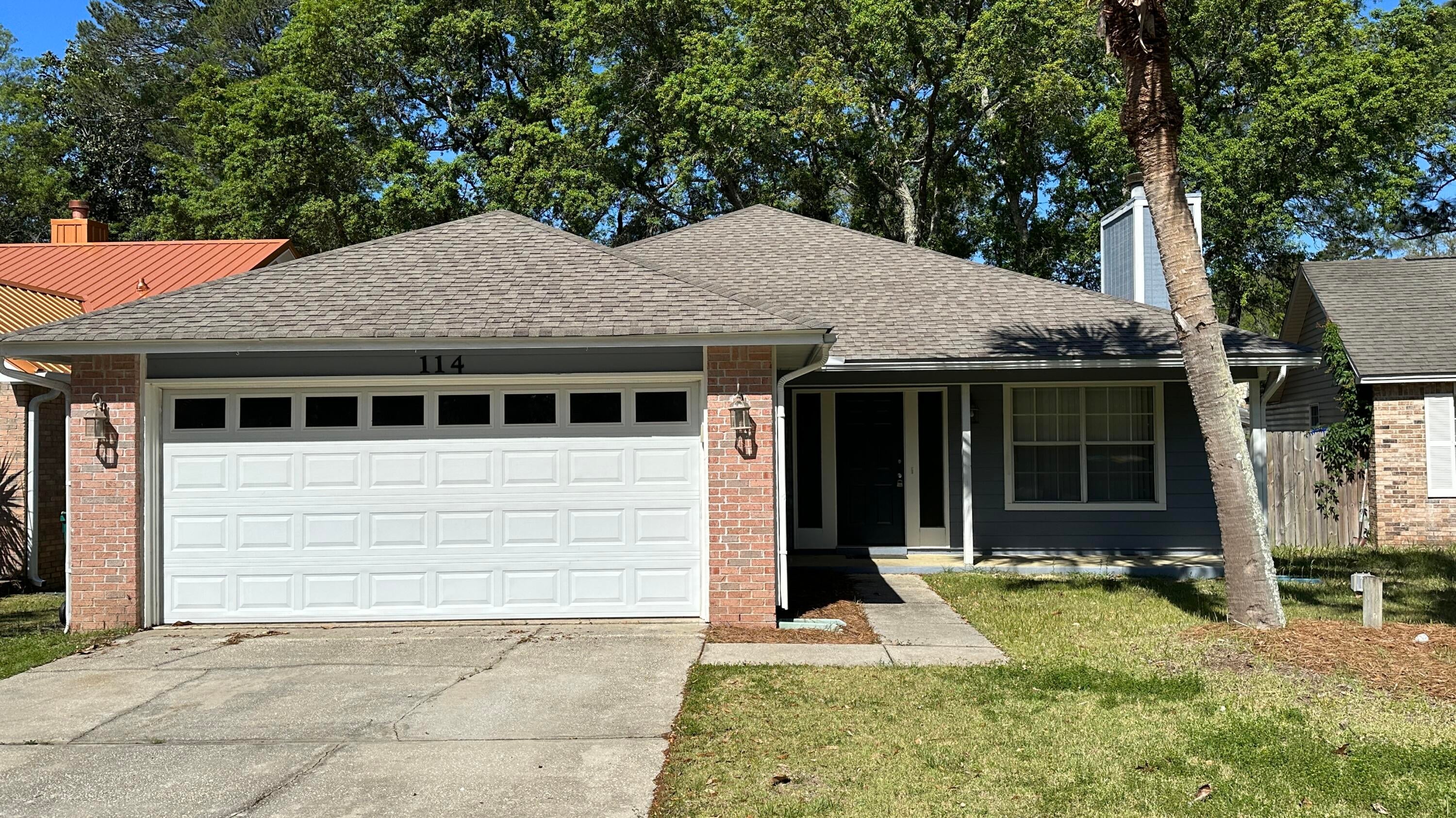 INDIGO VILLAGE - Residential Lease