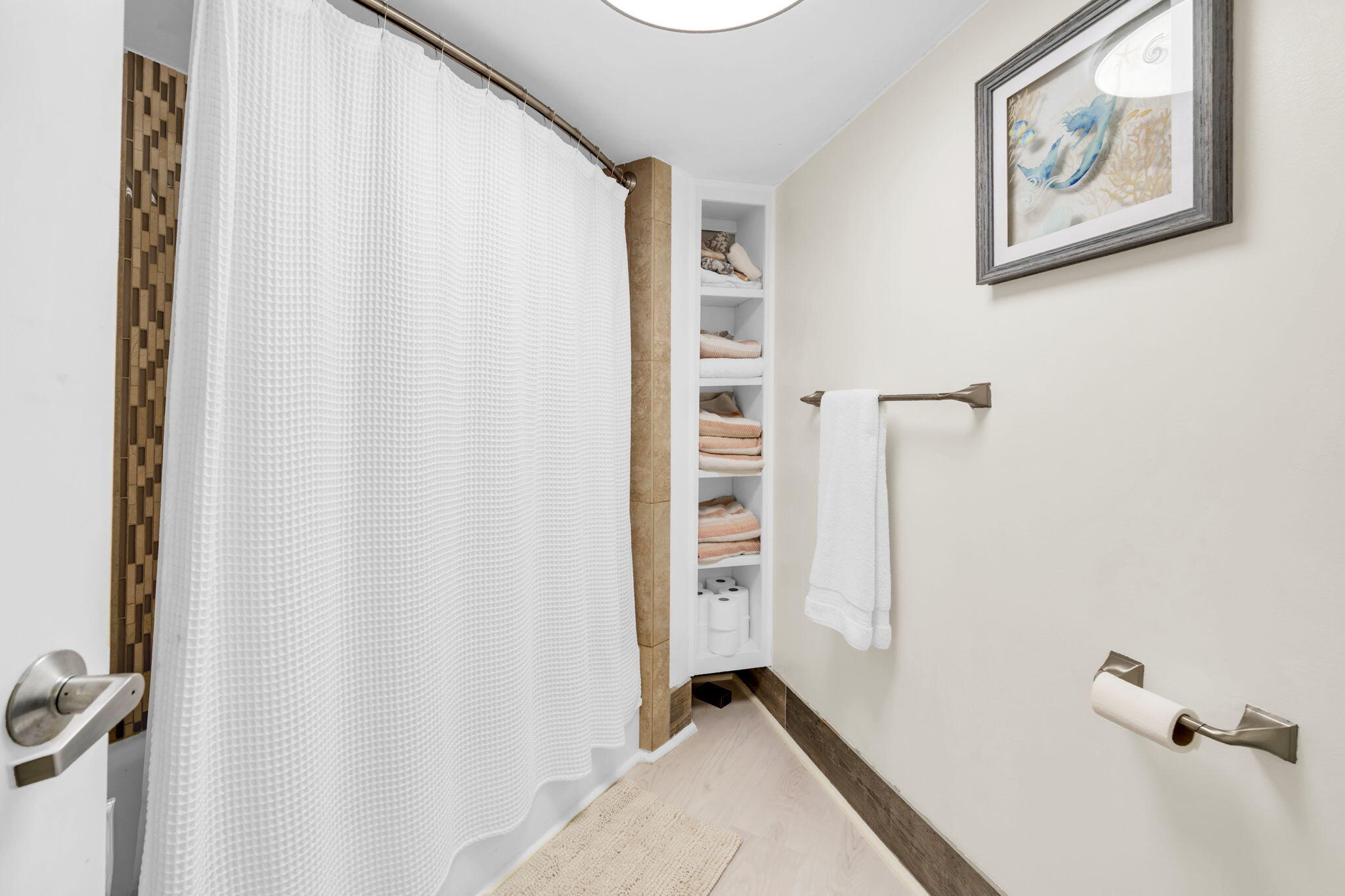 EAST PASS TOWERS CONDO - Residential