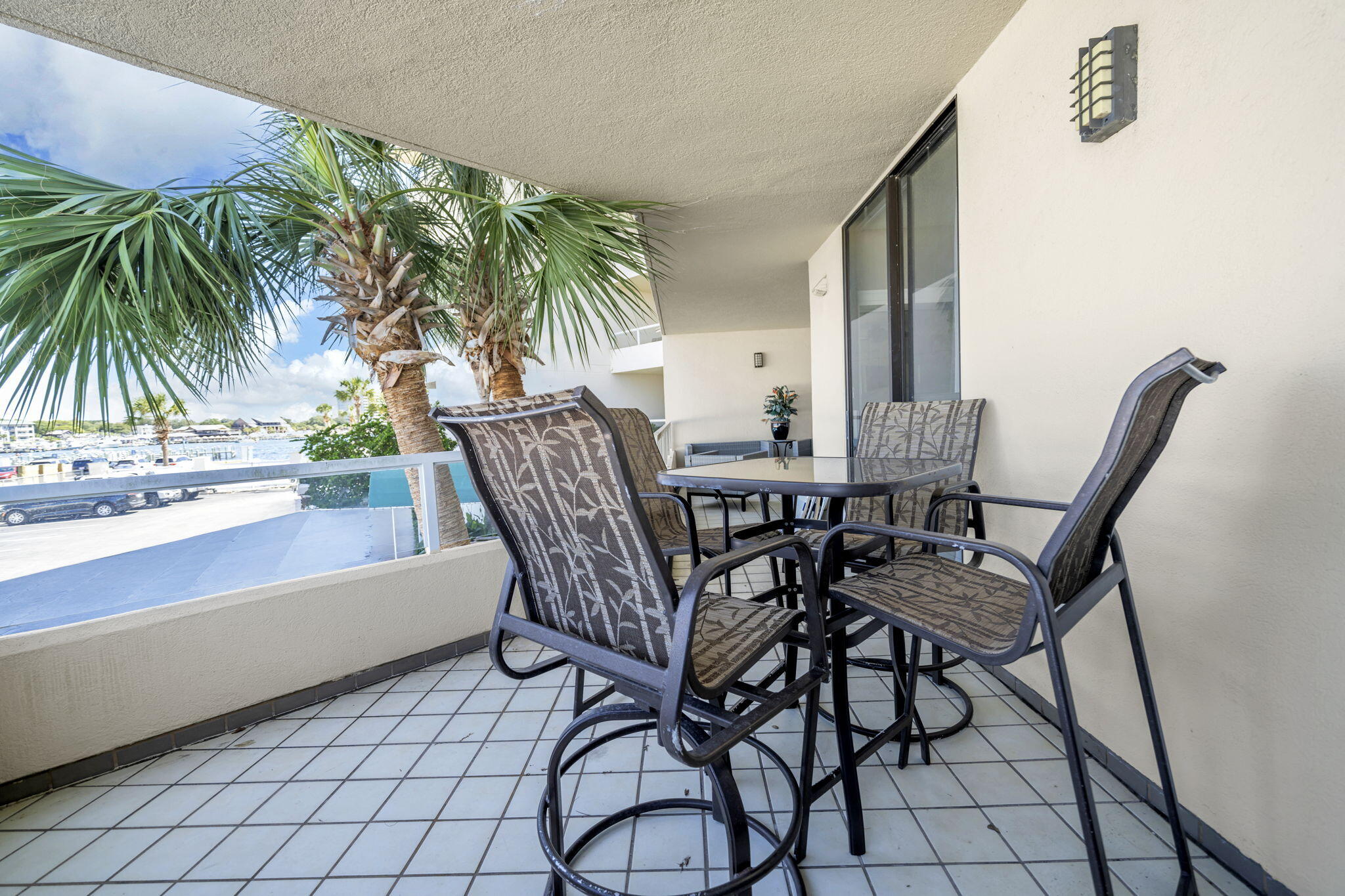 EAST PASS TOWERS CONDO - Residential