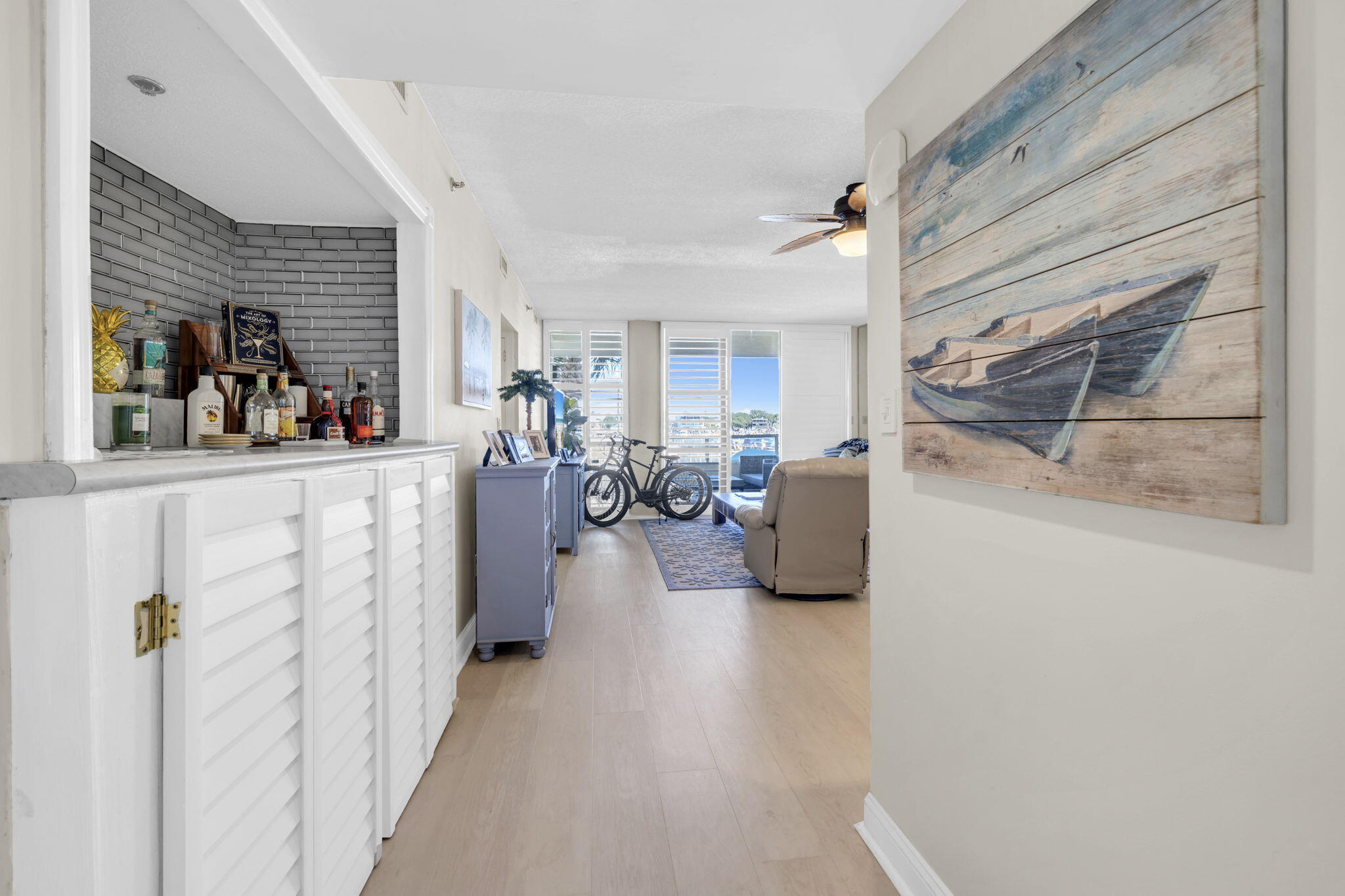 EAST PASS TOWERS CONDO - Residential
