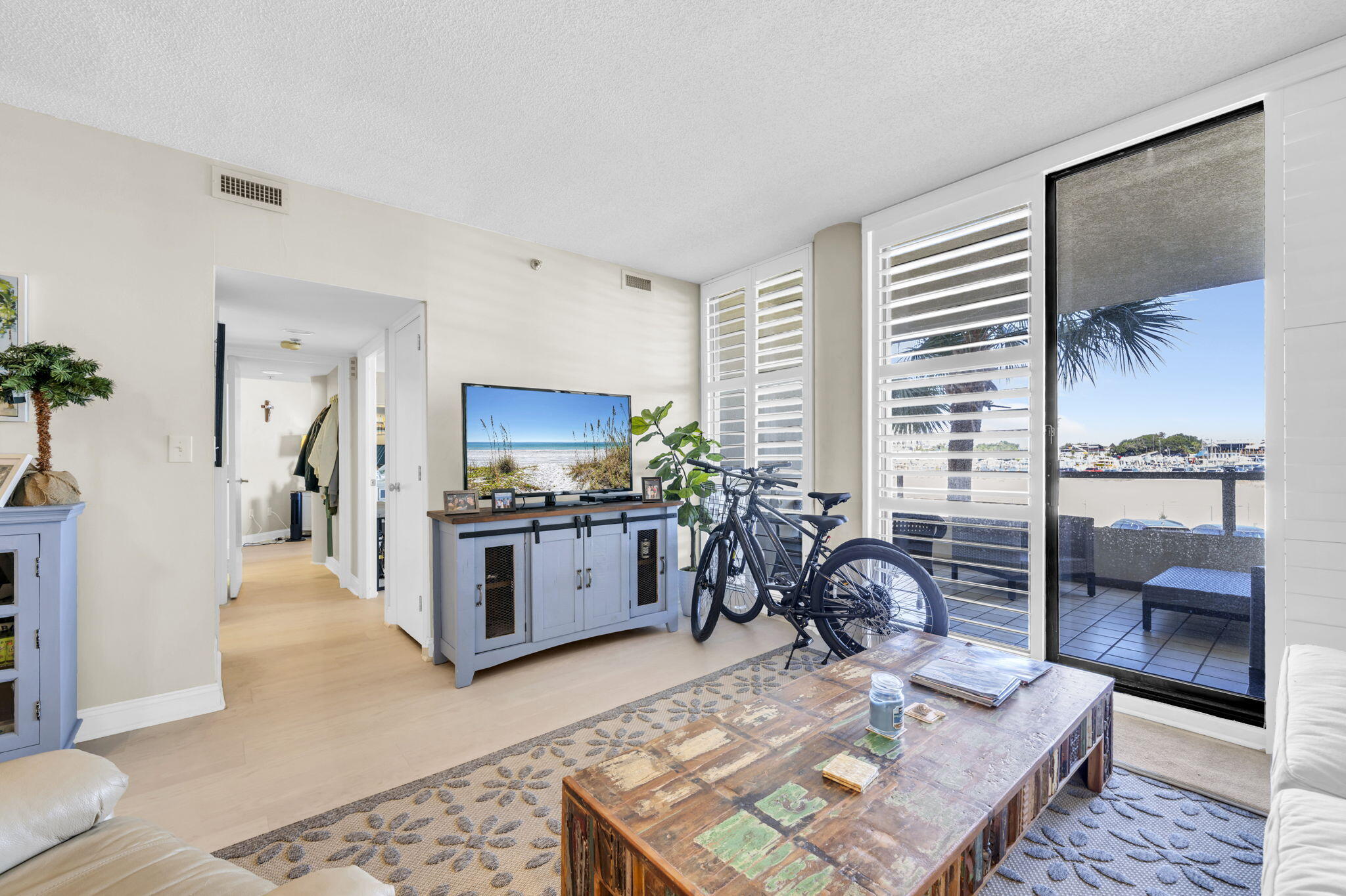 EAST PASS TOWERS CONDO - Residential