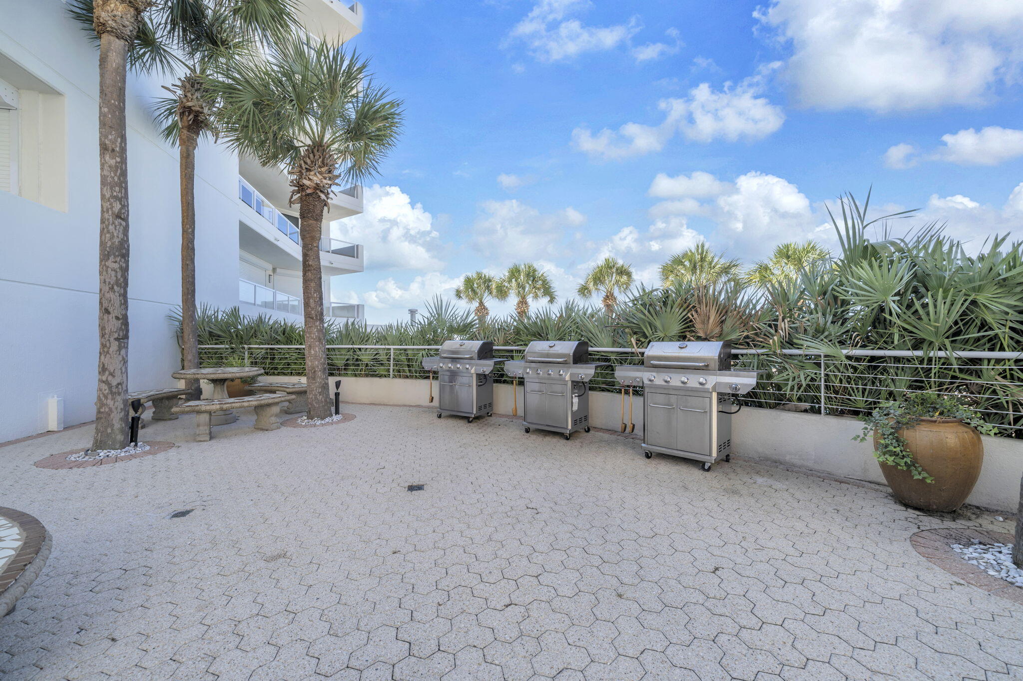 EAST PASS TOWERS CONDO - Residential