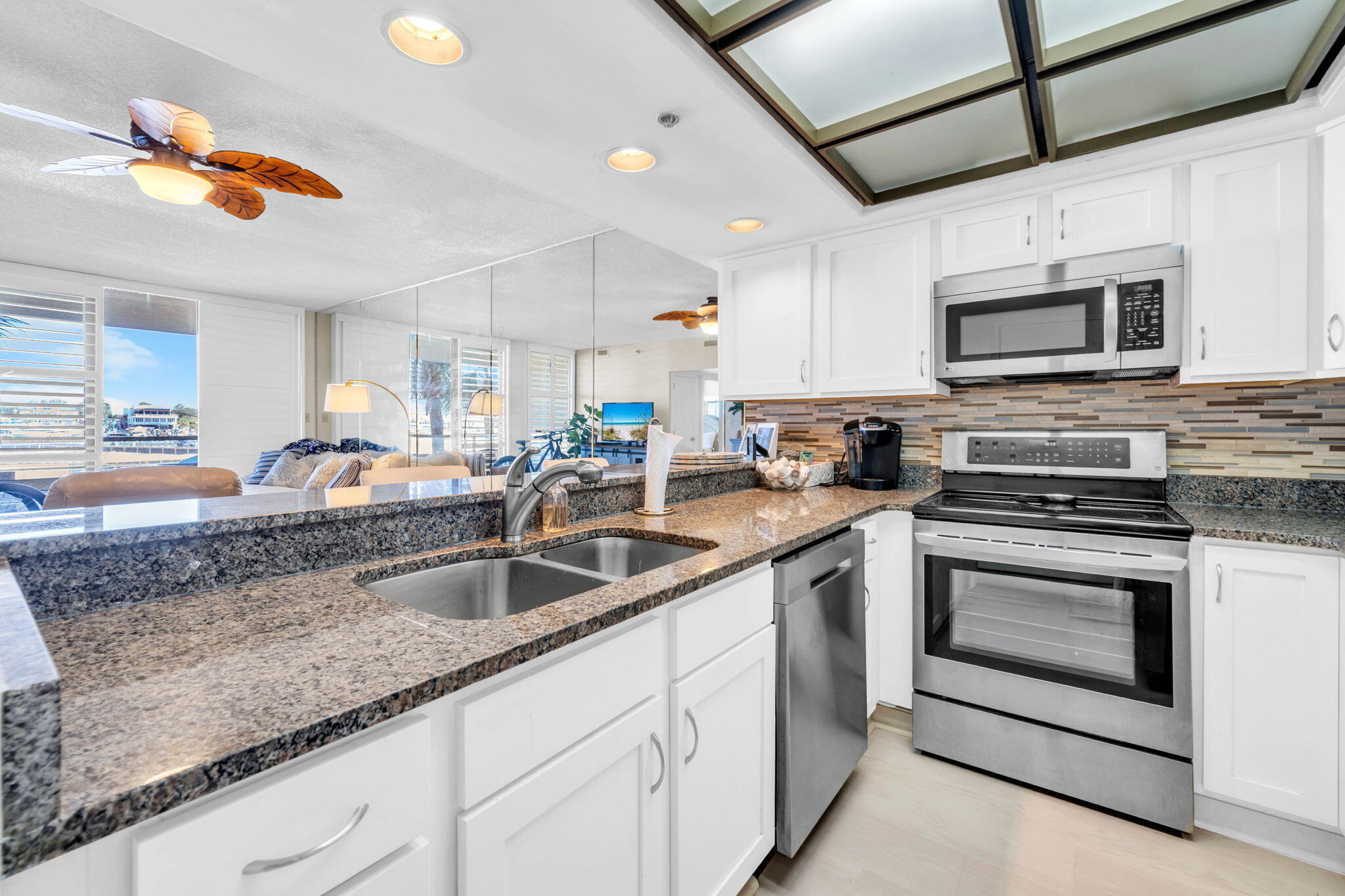 EAST PASS TOWERS CONDO - Residential