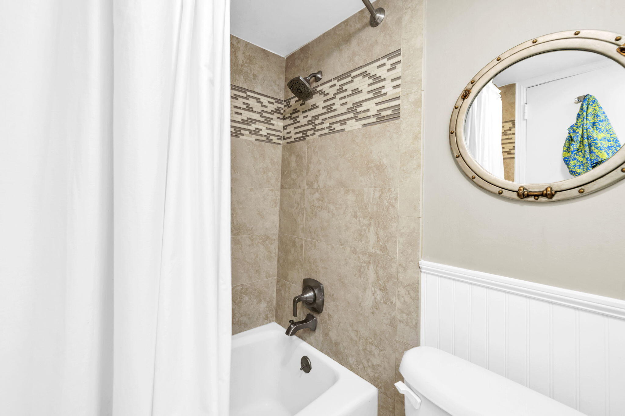 EAST PASS TOWERS CONDO - Residential