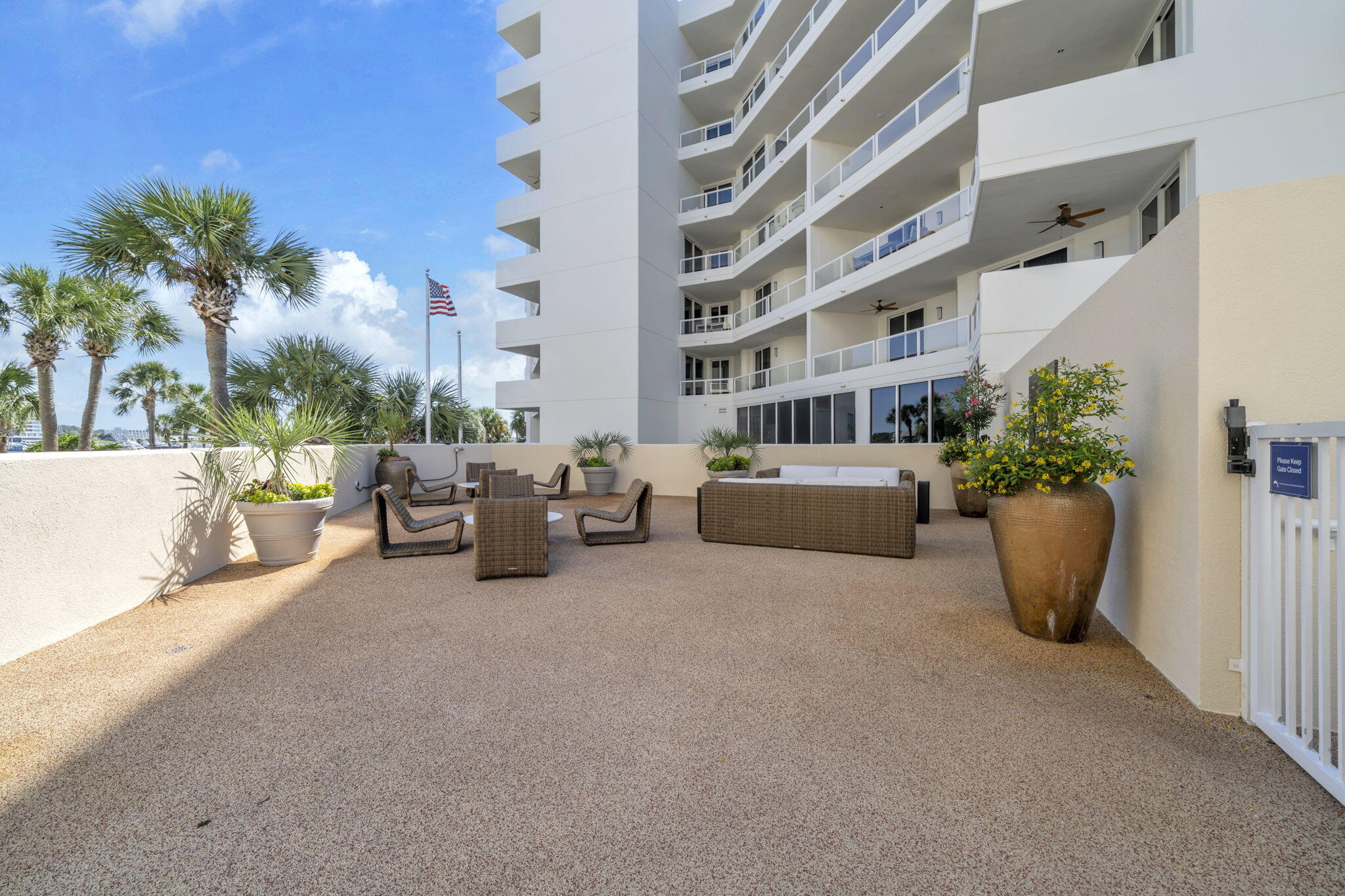 EAST PASS TOWERS CONDO - Residential