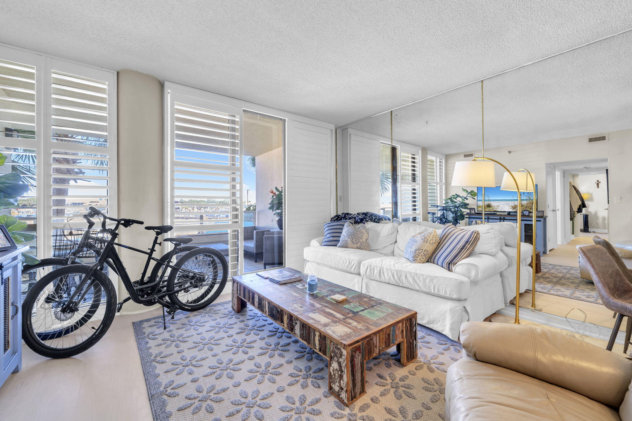 EAST PASS TOWERS CONDO - Residential