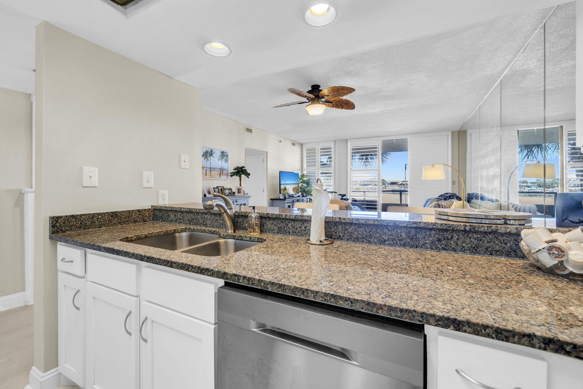 EAST PASS TOWERS CONDO - Residential