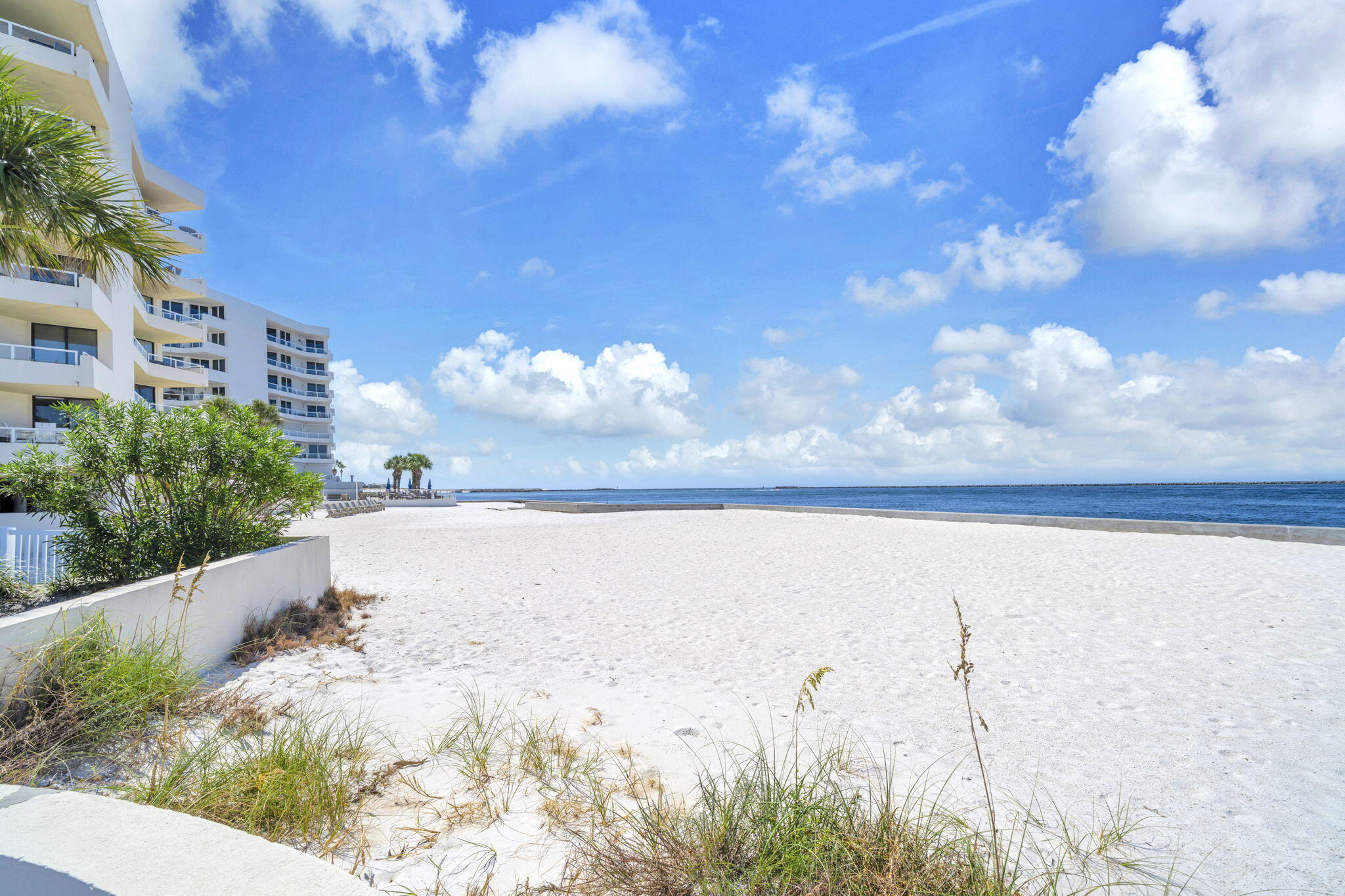 EAST PASS TOWERS CONDO - Residential