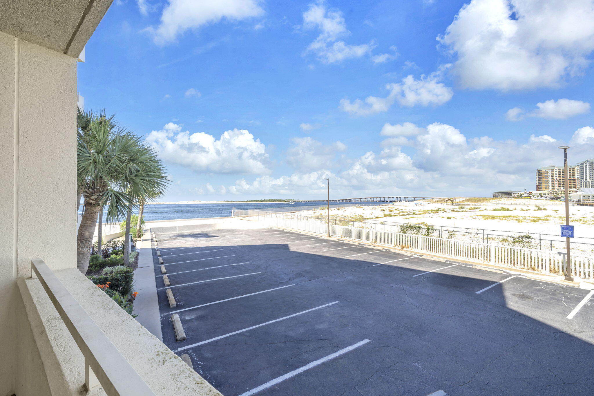 EAST PASS TOWERS CONDO - Residential