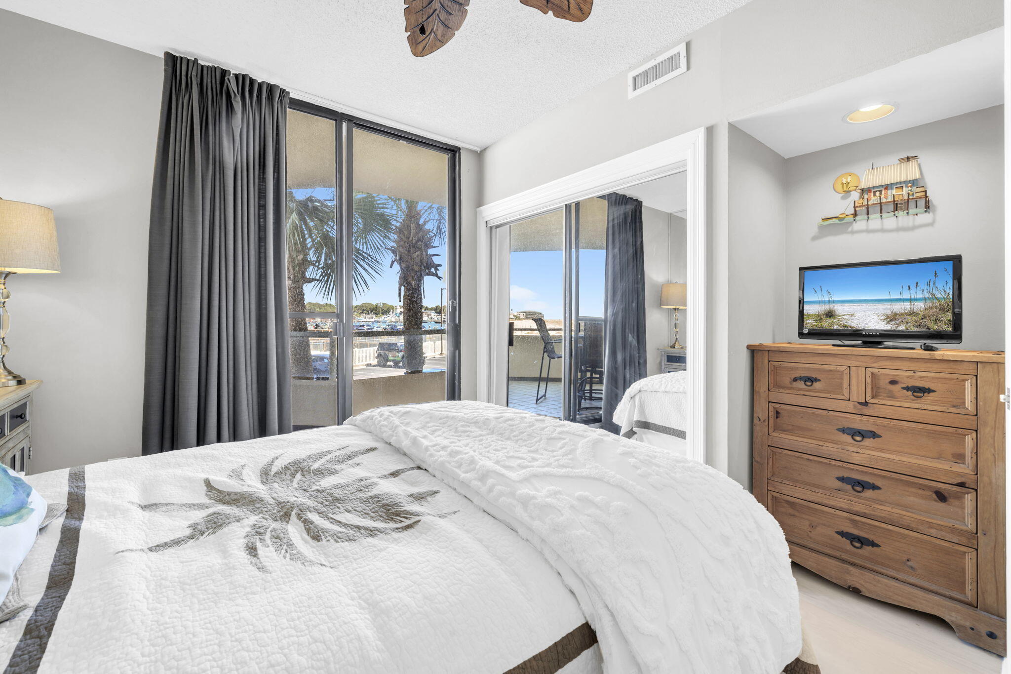 EAST PASS TOWERS CONDO - Residential