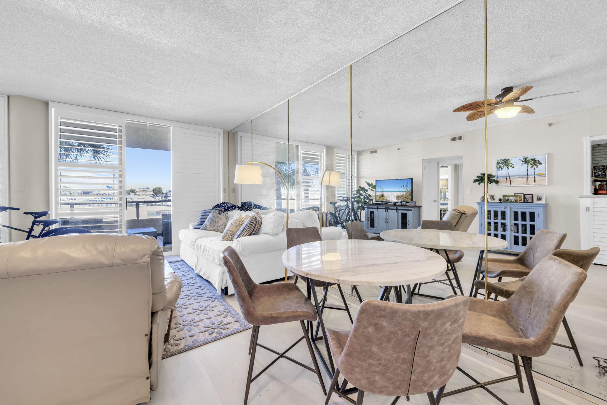 EAST PASS TOWERS CONDO - Residential