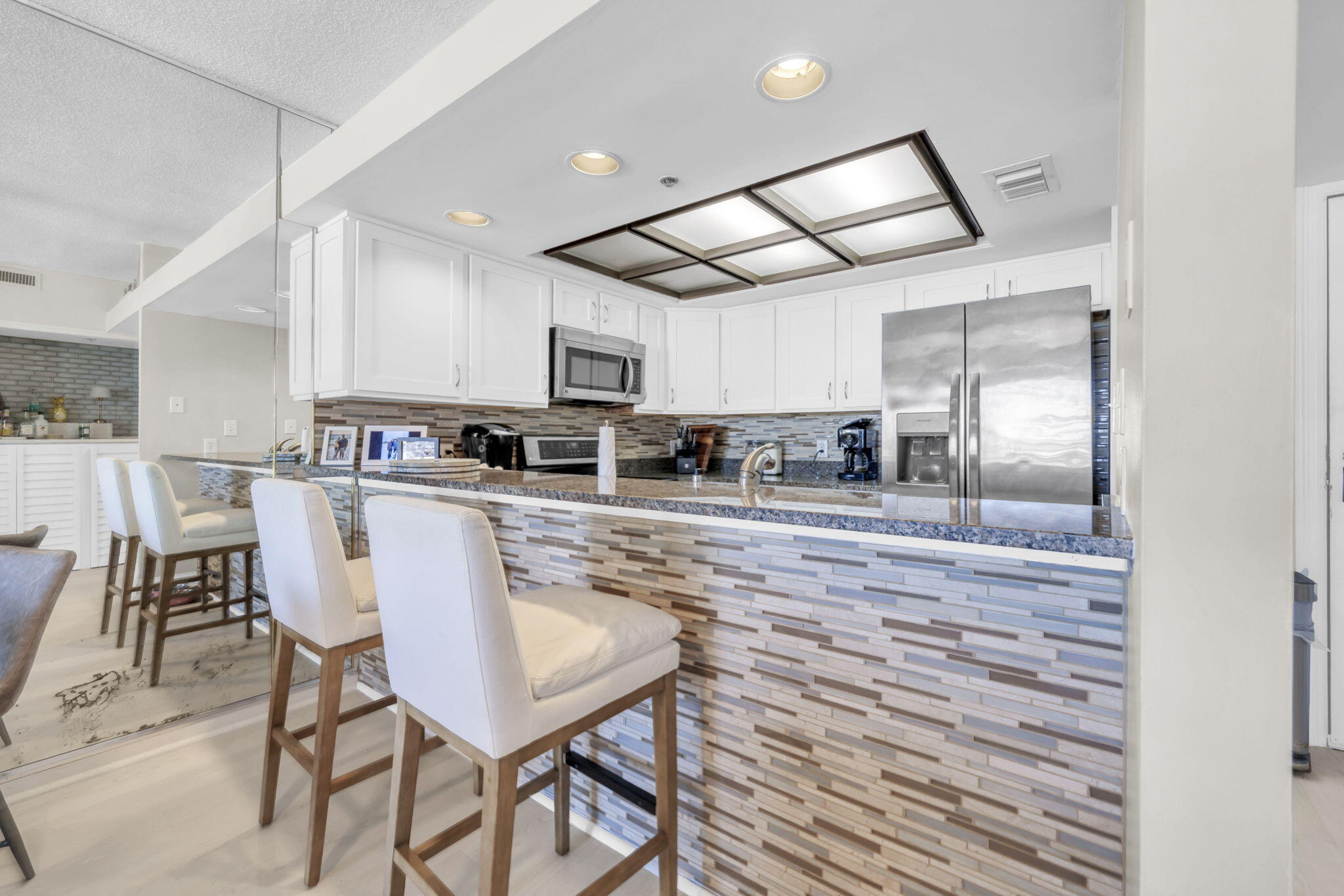 EAST PASS TOWERS CONDO - Residential