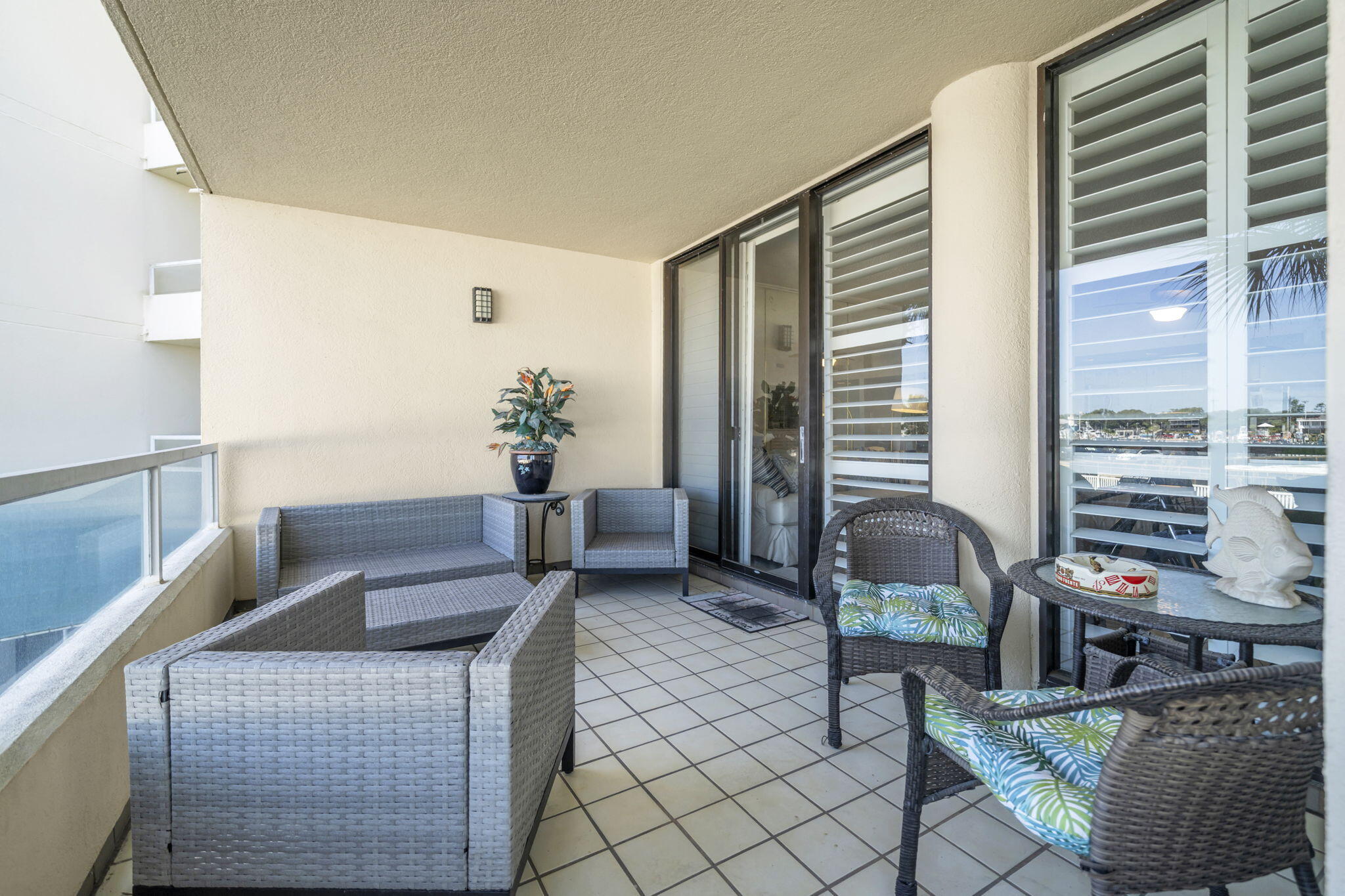 EAST PASS TOWERS CONDO - Residential