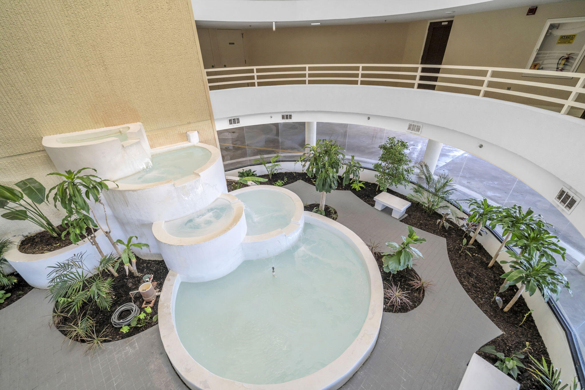 EAST PASS TOWERS CONDO - Residential