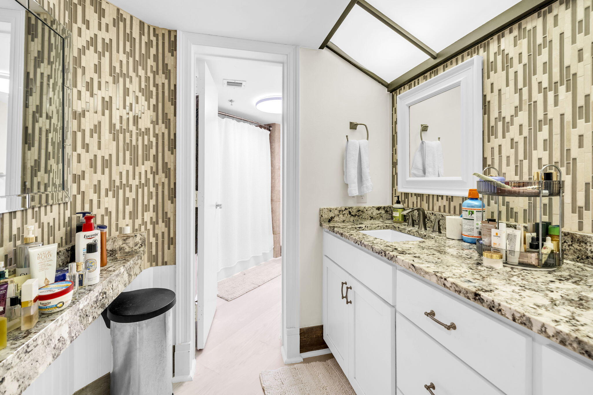 EAST PASS TOWERS CONDO - Residential