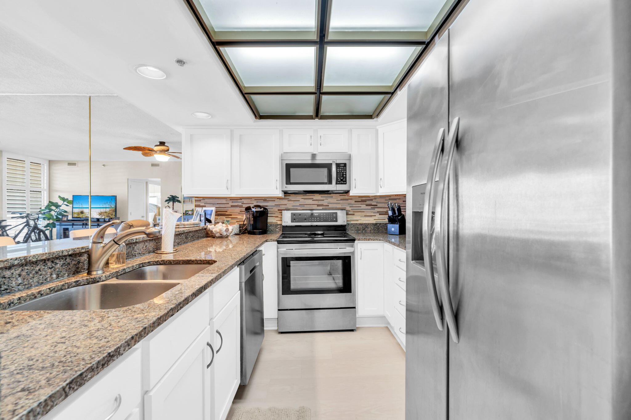 EAST PASS TOWERS CONDO - Residential