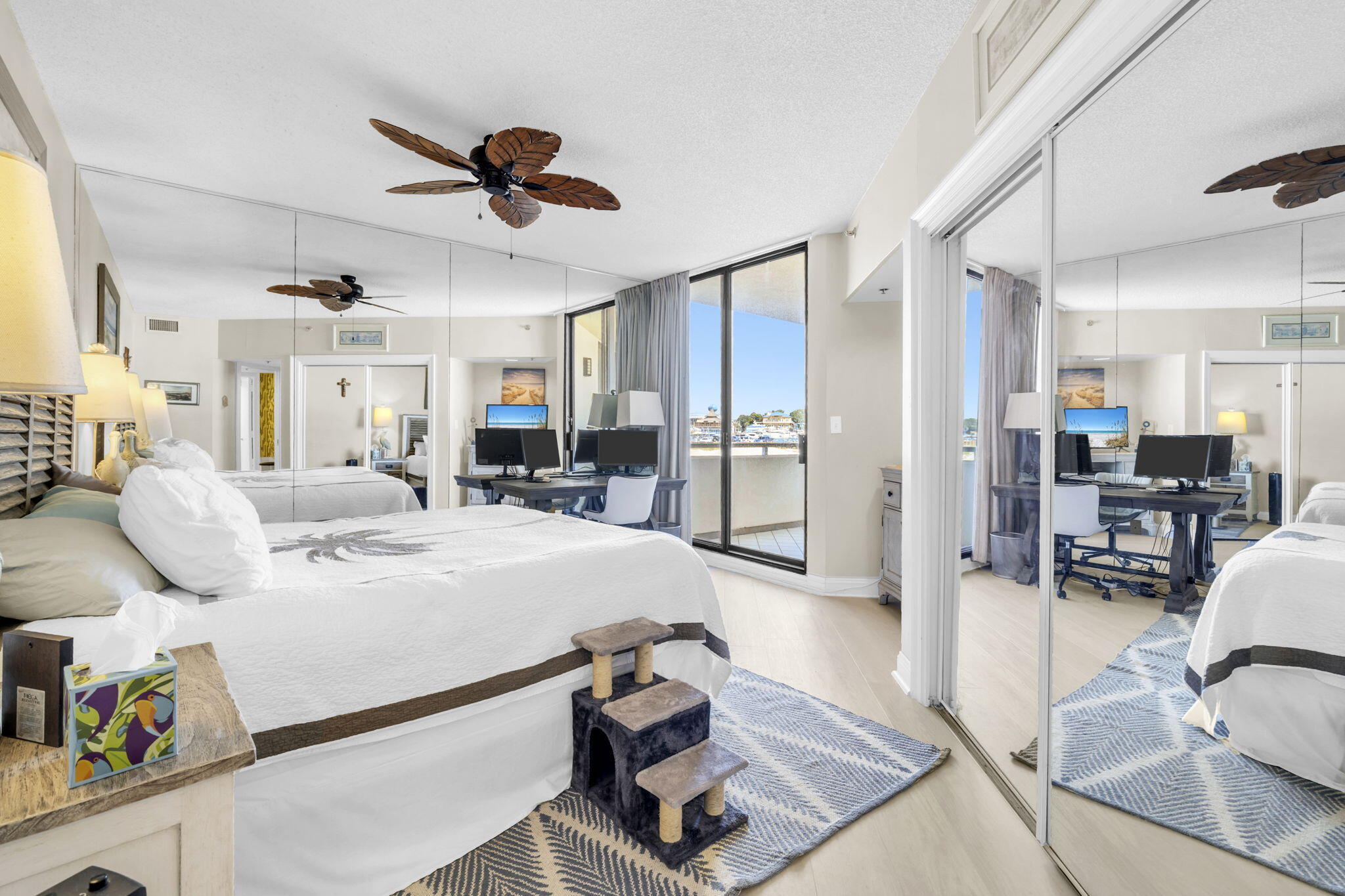 EAST PASS TOWERS CONDO - Residential