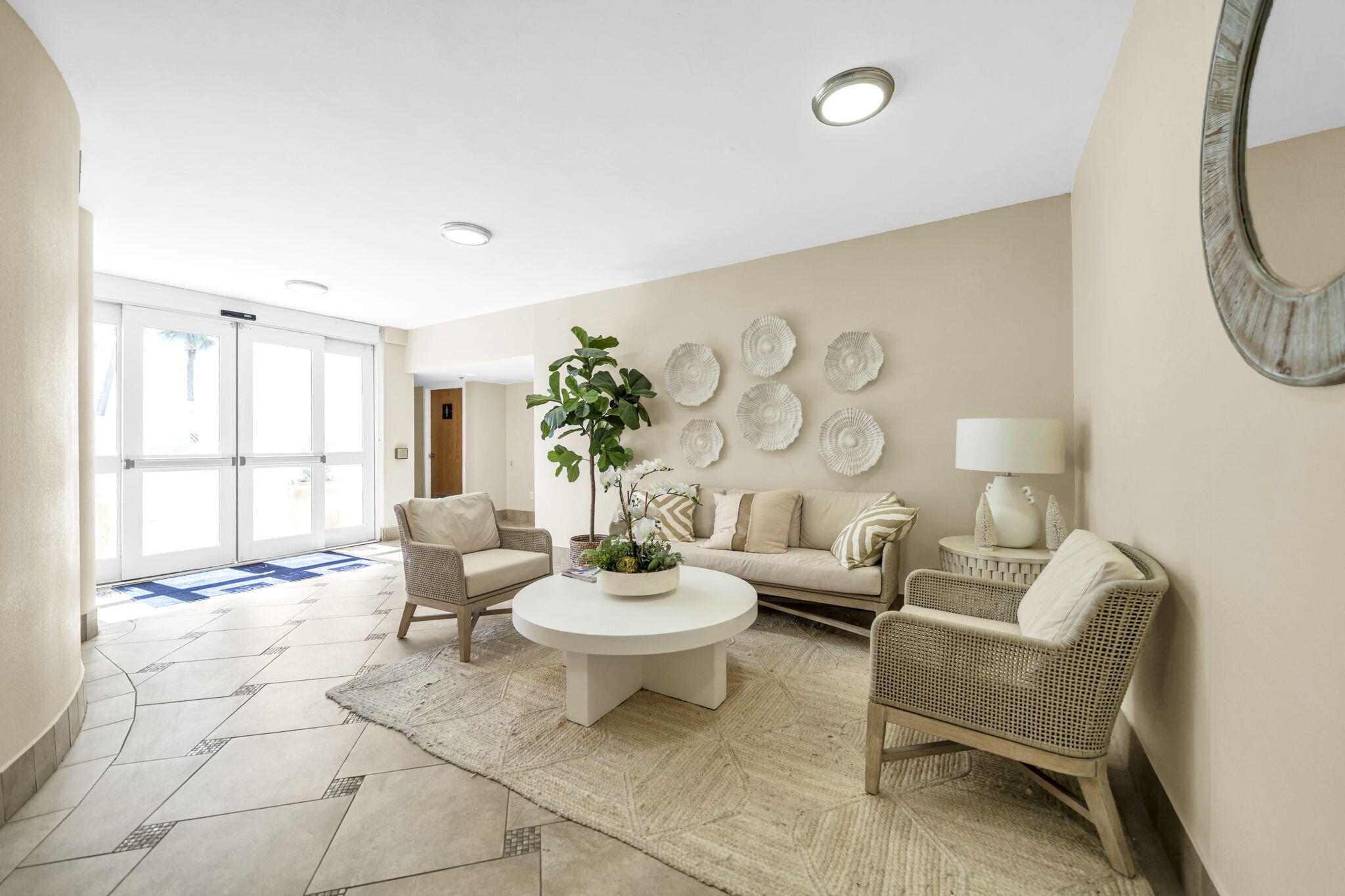EAST PASS TOWERS CONDO - Residential