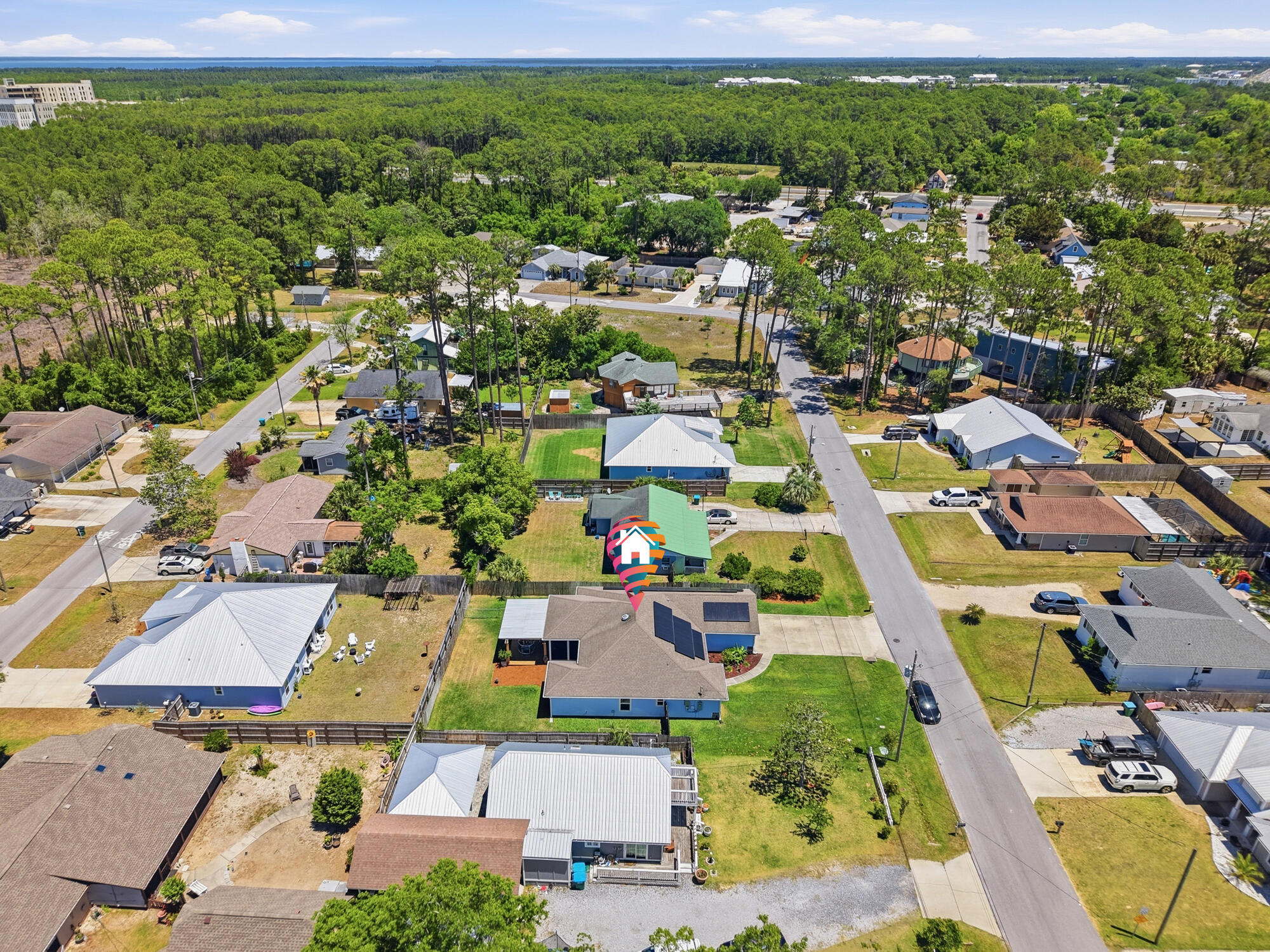 GULF HIGHLANDS - Residential