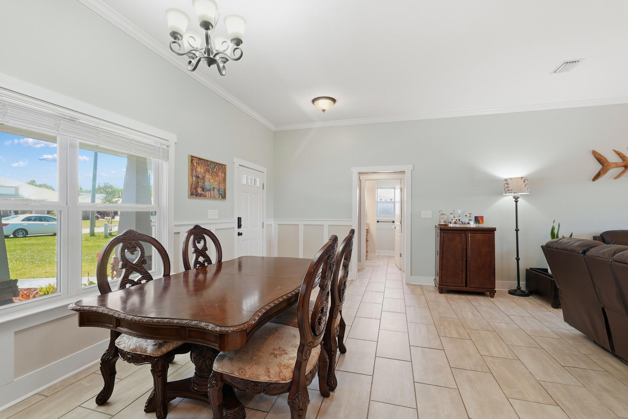 GULF HIGHLANDS - Residential