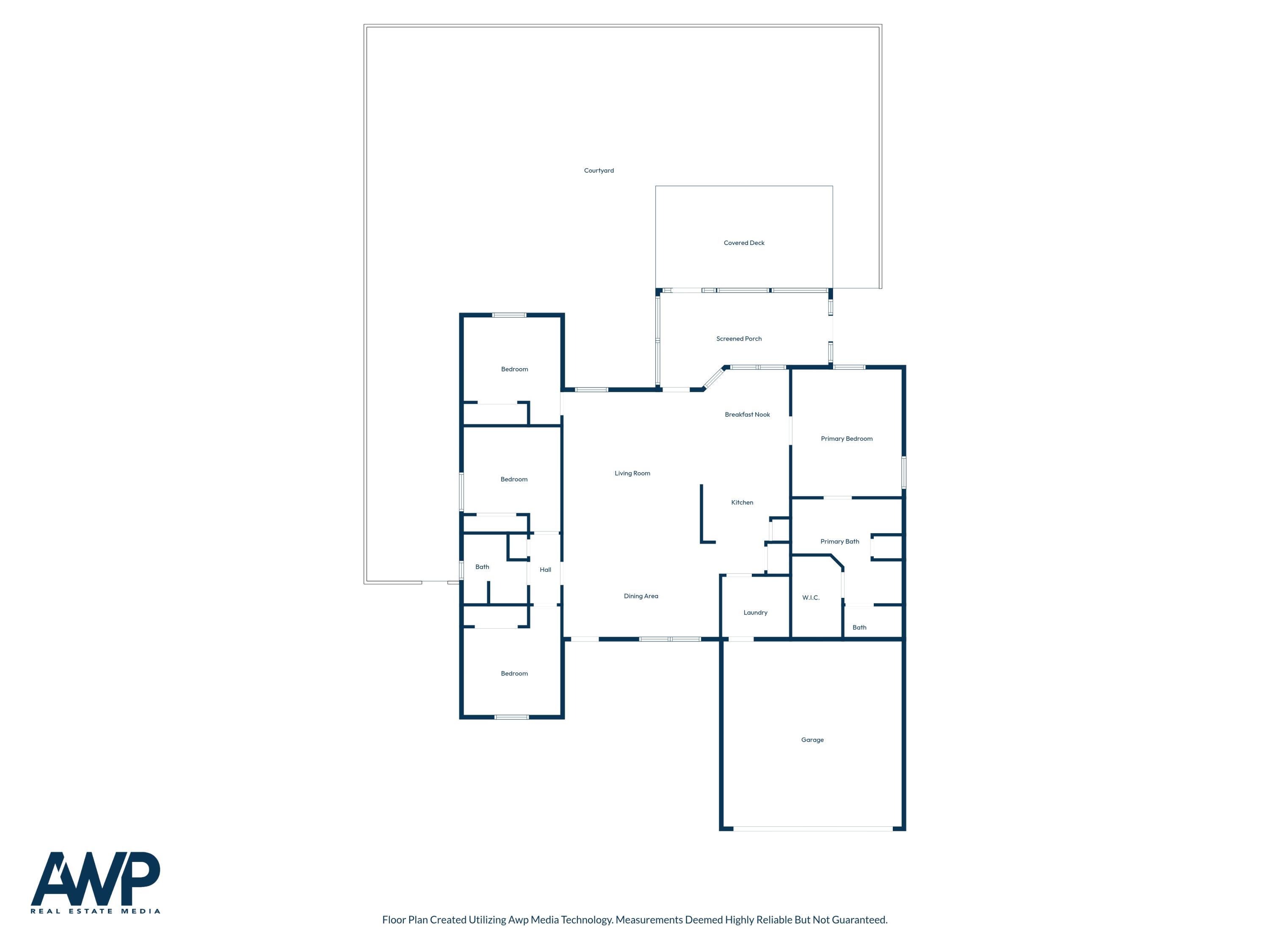 GULF HIGHLANDS - Residential