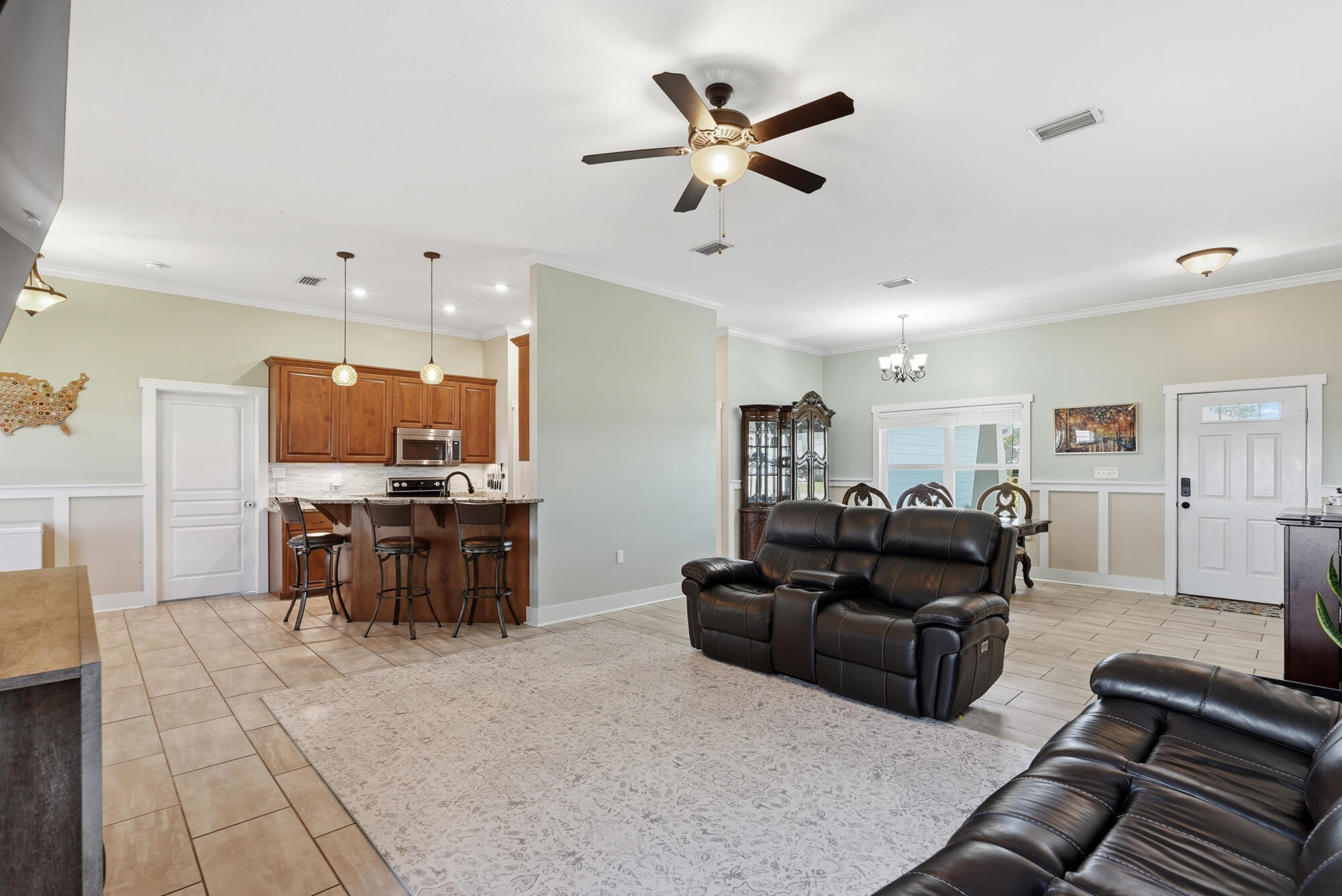 GULF HIGHLANDS - Residential