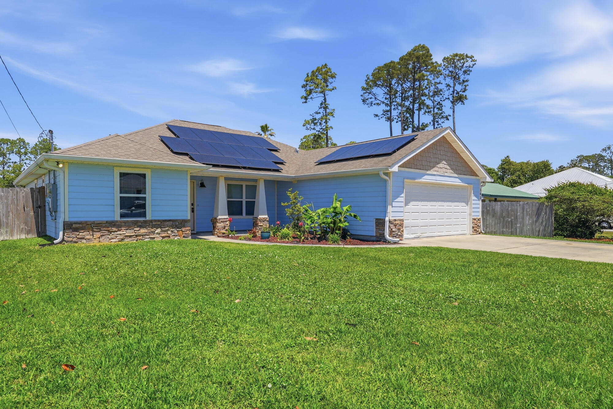 GULF HIGHLANDS - Residential