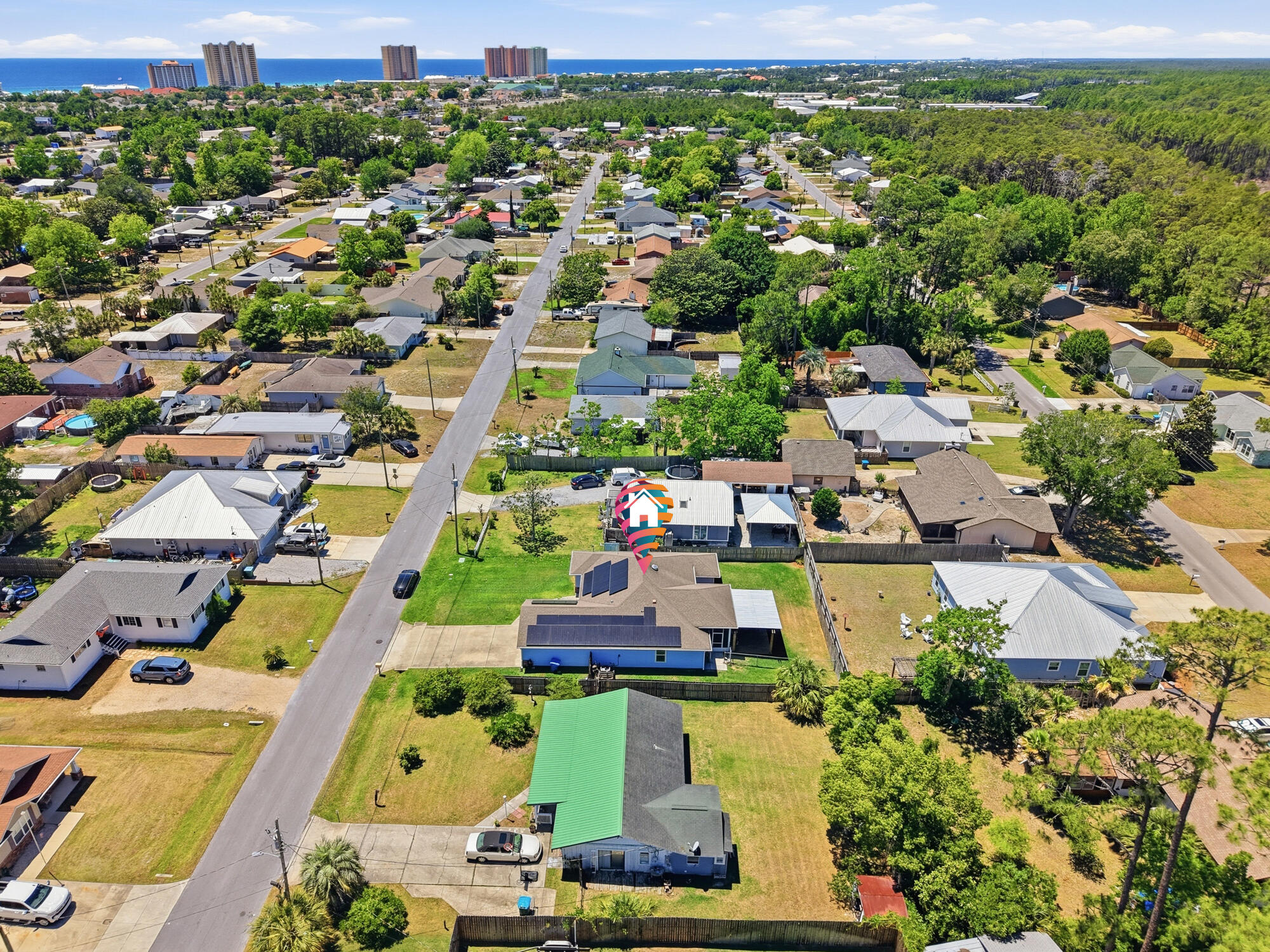 GULF HIGHLANDS - Residential