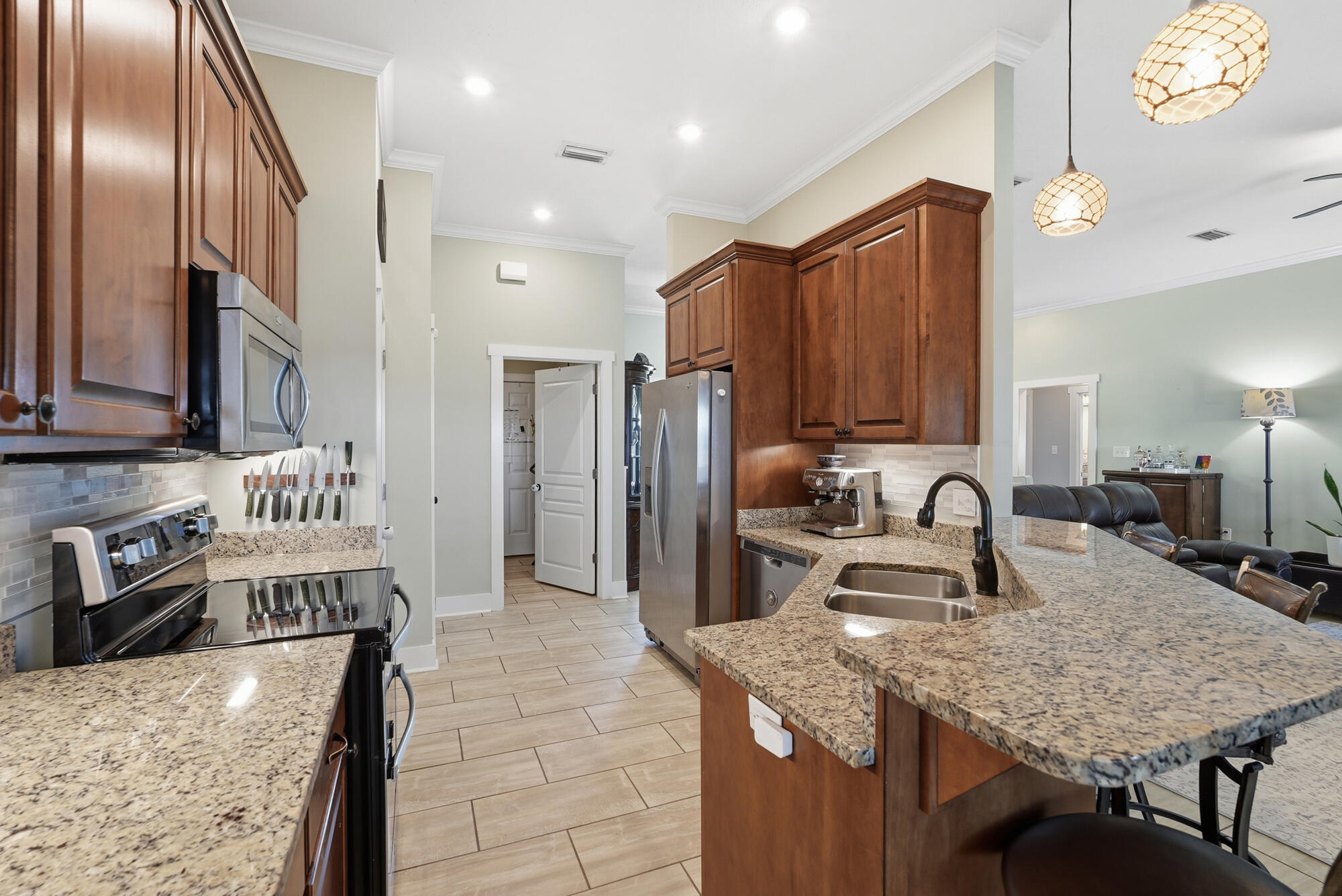 GULF HIGHLANDS - Residential